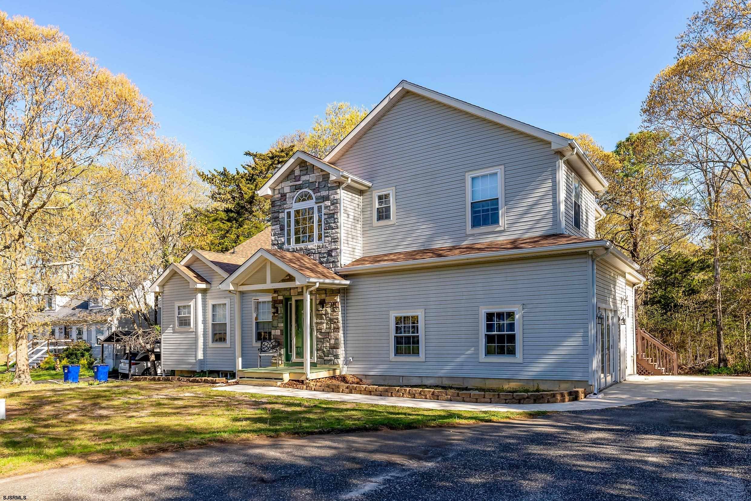 Leeds Point, NJ 08205,881 E Moss Mill