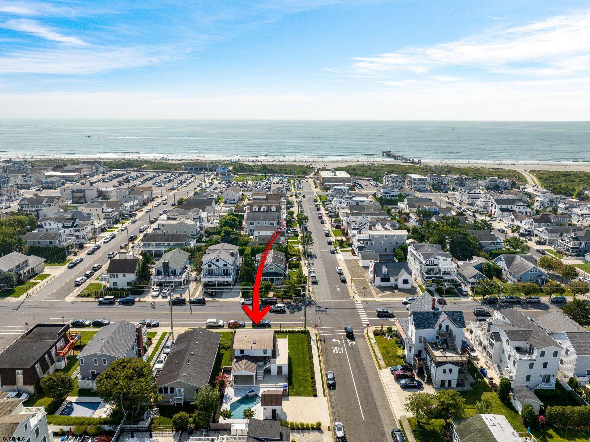 Avalon Boro, NJ 08202,2988 1st Ave