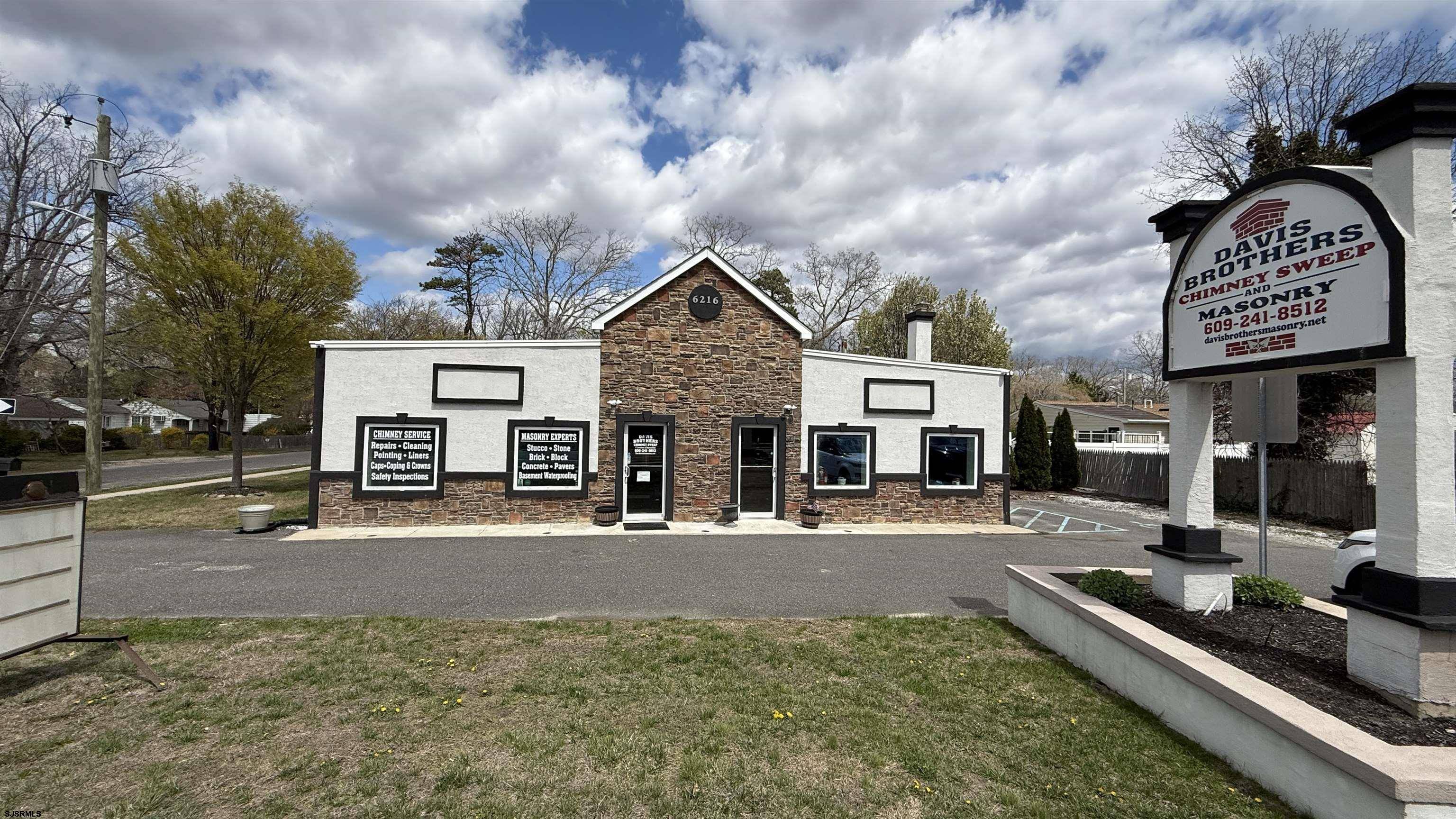 Egg Harbor Township, NJ 08234,6216 Black Horse Pike