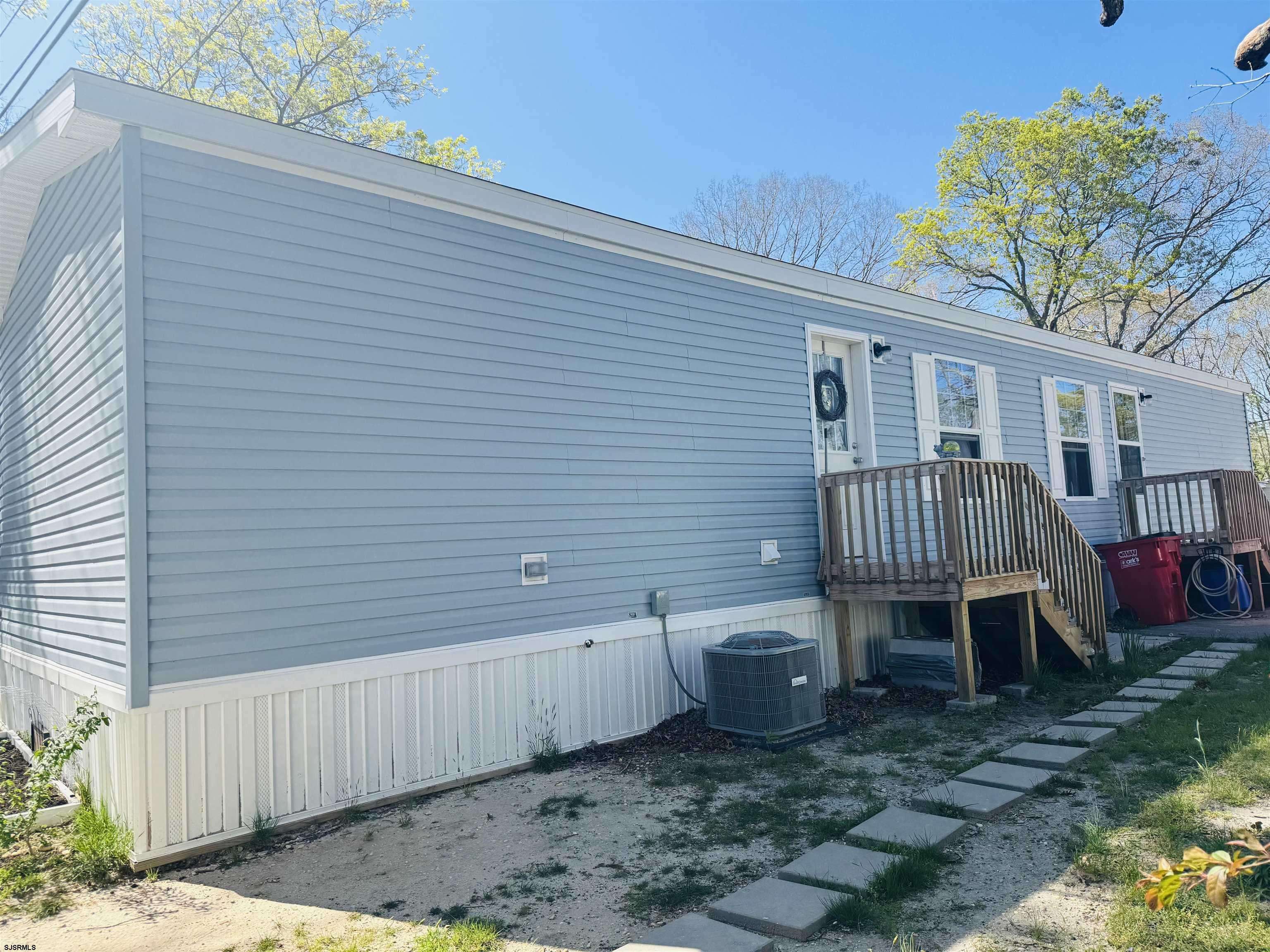 Egg Harbor Township, NJ 08234,2501 Tilton Rd #113