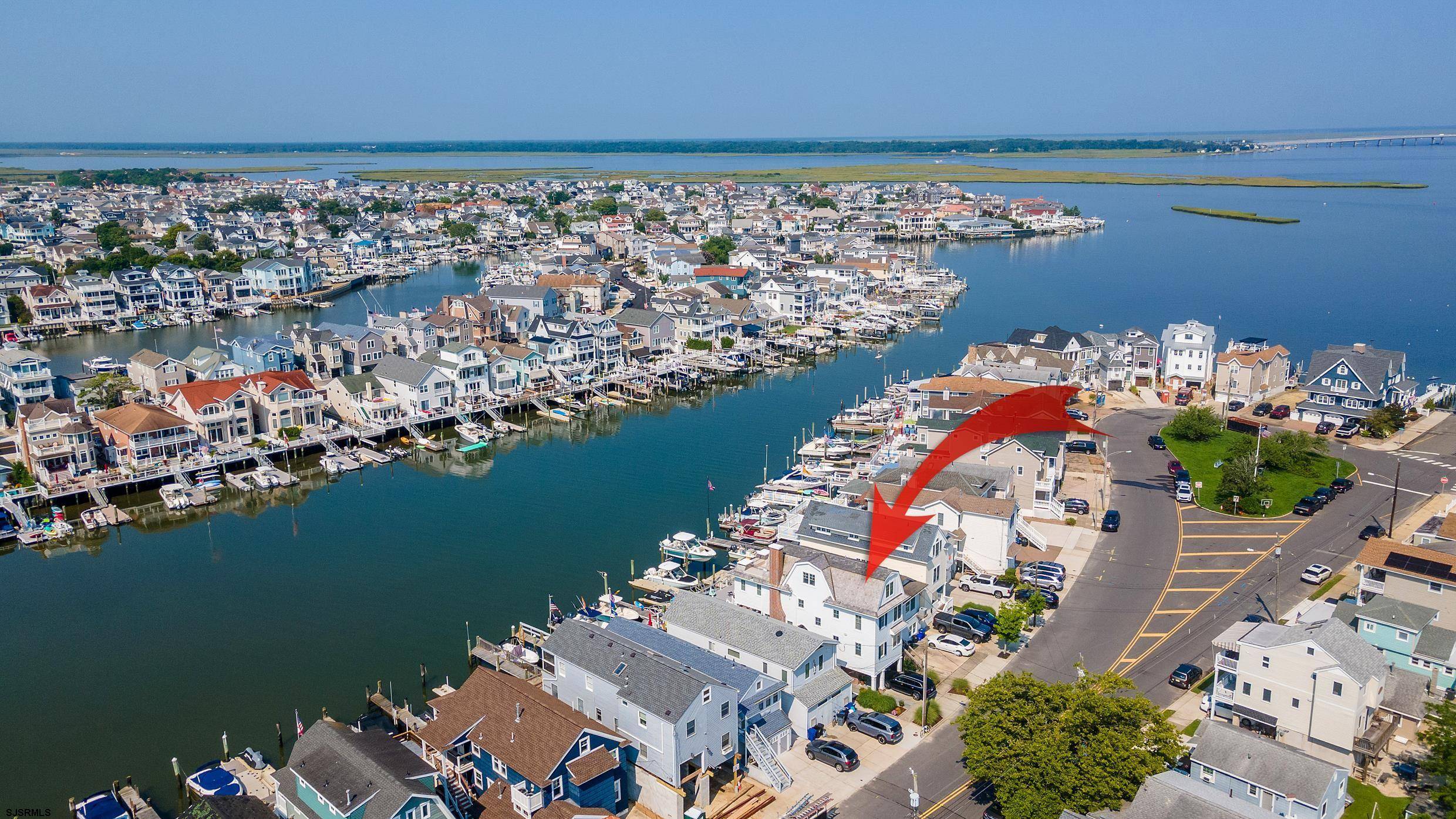 Ocean City, NJ 08226,34 W 16th Street