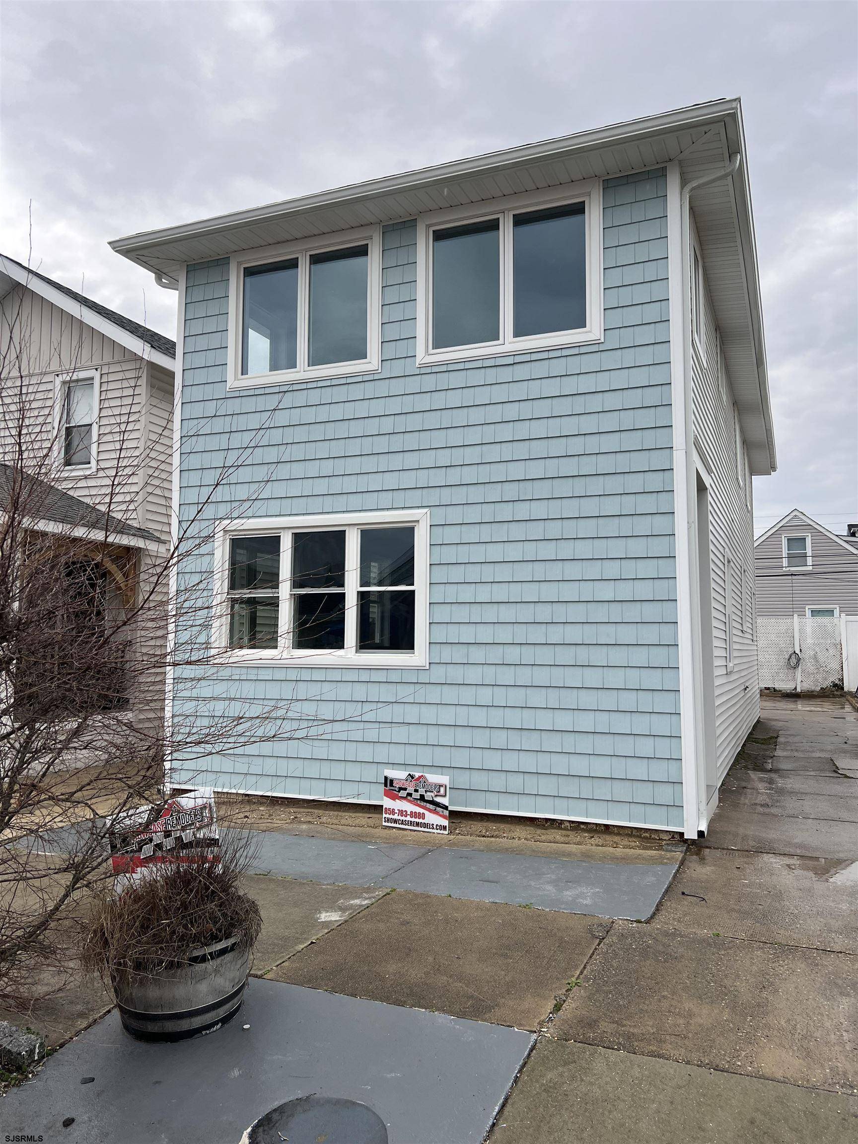 Margate, NJ 08402,219 N Union Ave