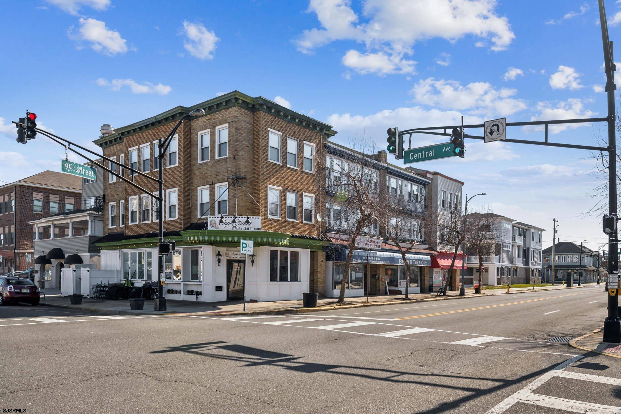 Ocean City, NJ 08226,503-505 E 9th Street