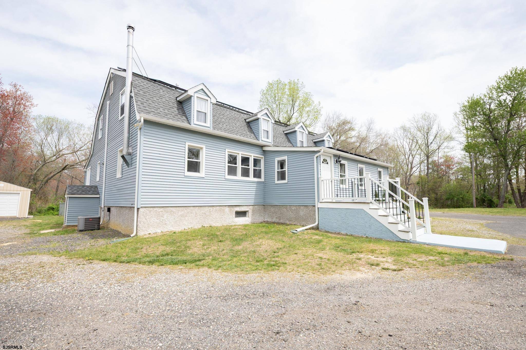 Mays Landing, NJ 08330,6771 Millville Ave
