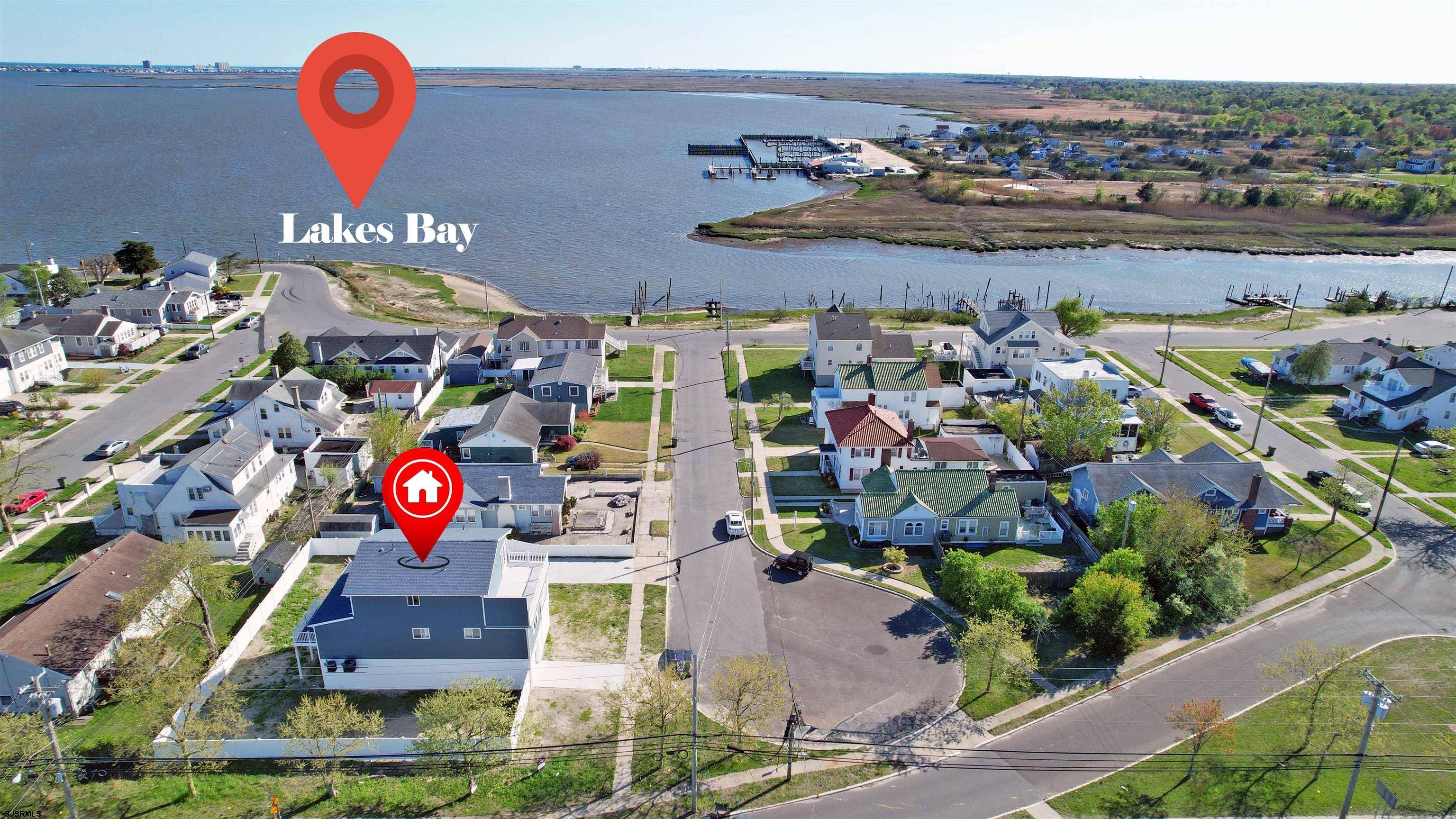 Egg Harbor Township, NJ 08234,202 Palermo Ave