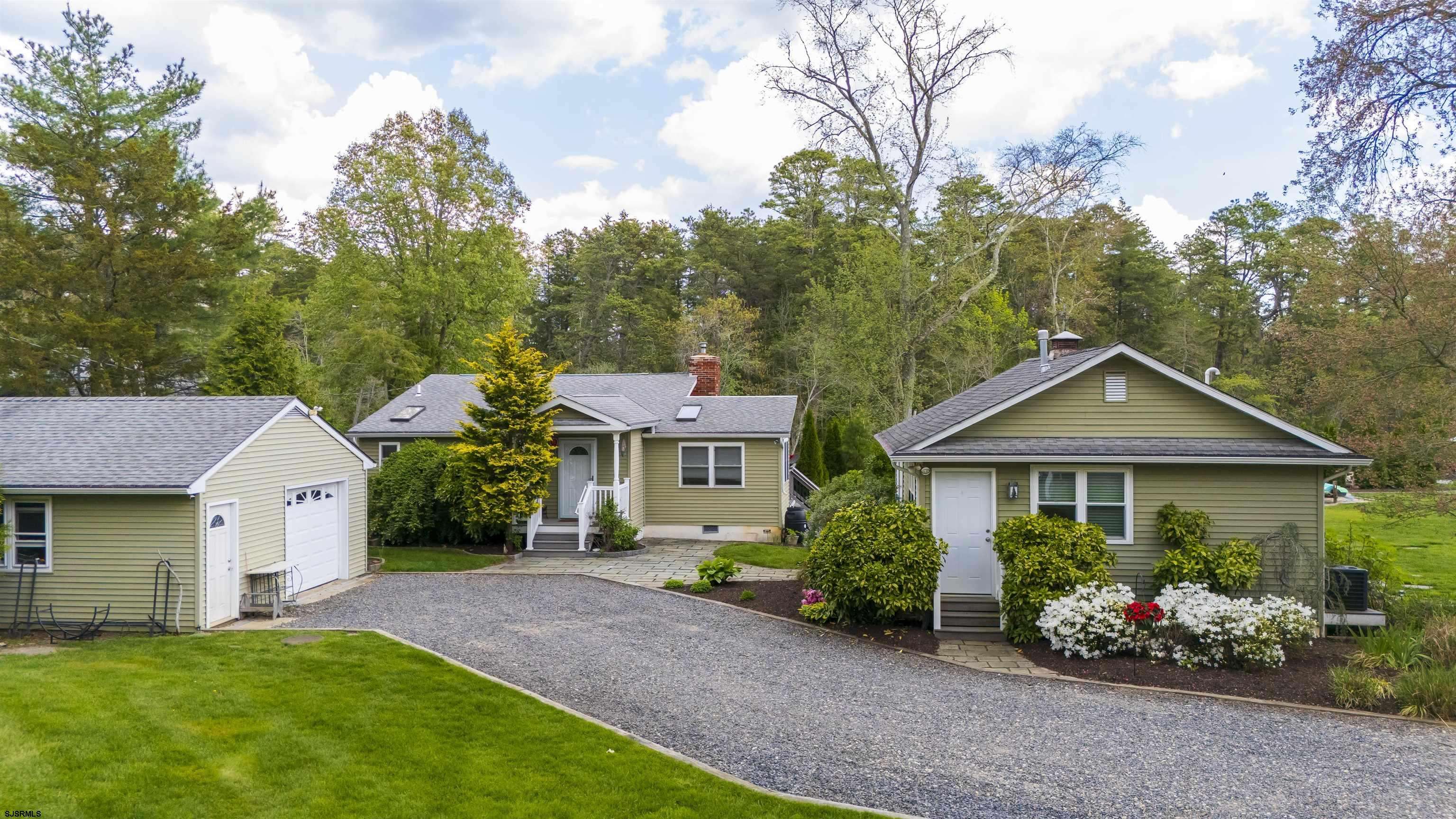 Sweetwater, NJ 08037,4550 Indian Cabin Terrace