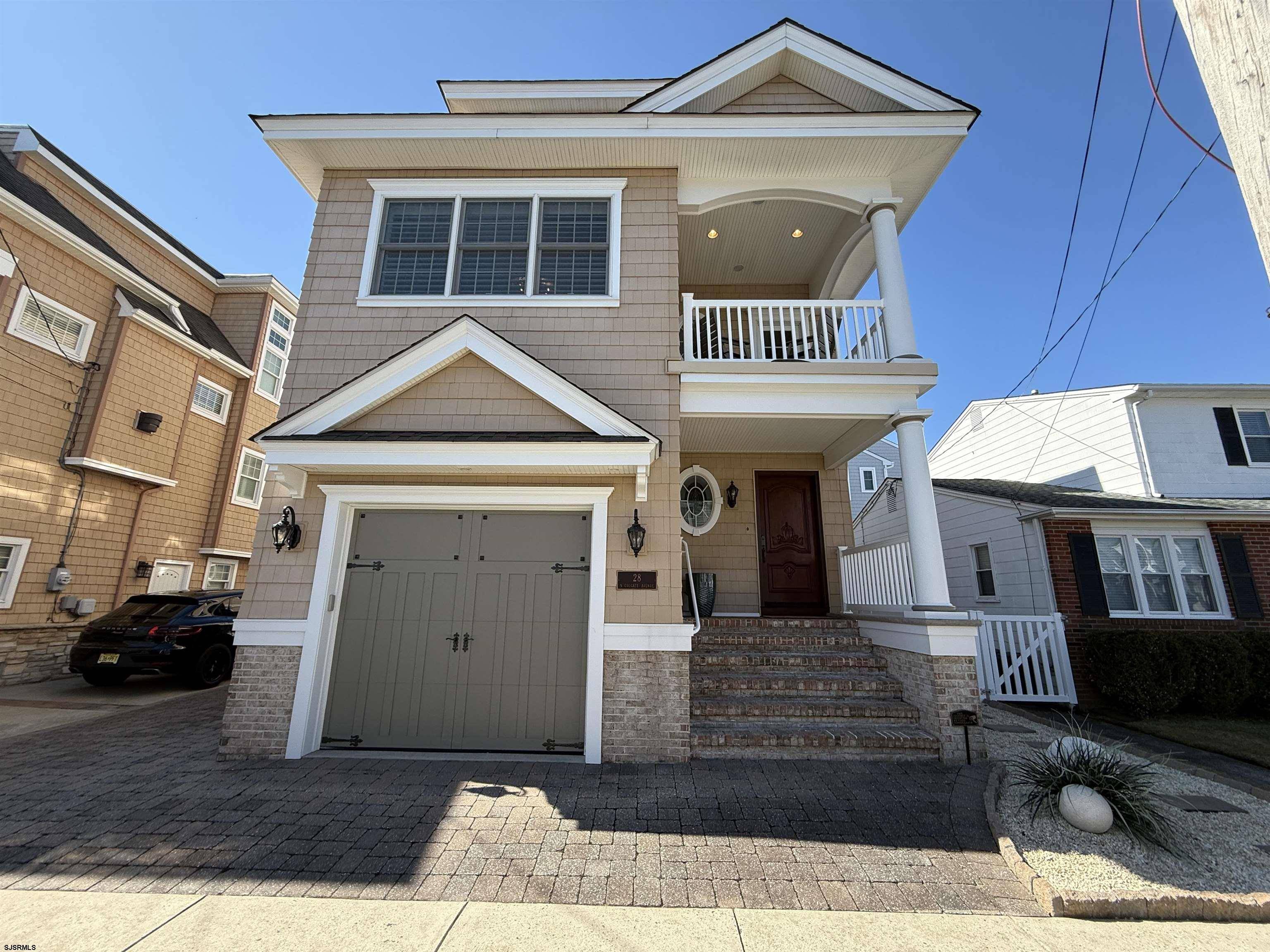 Longport, NJ 08403,28 N Colgate Ave