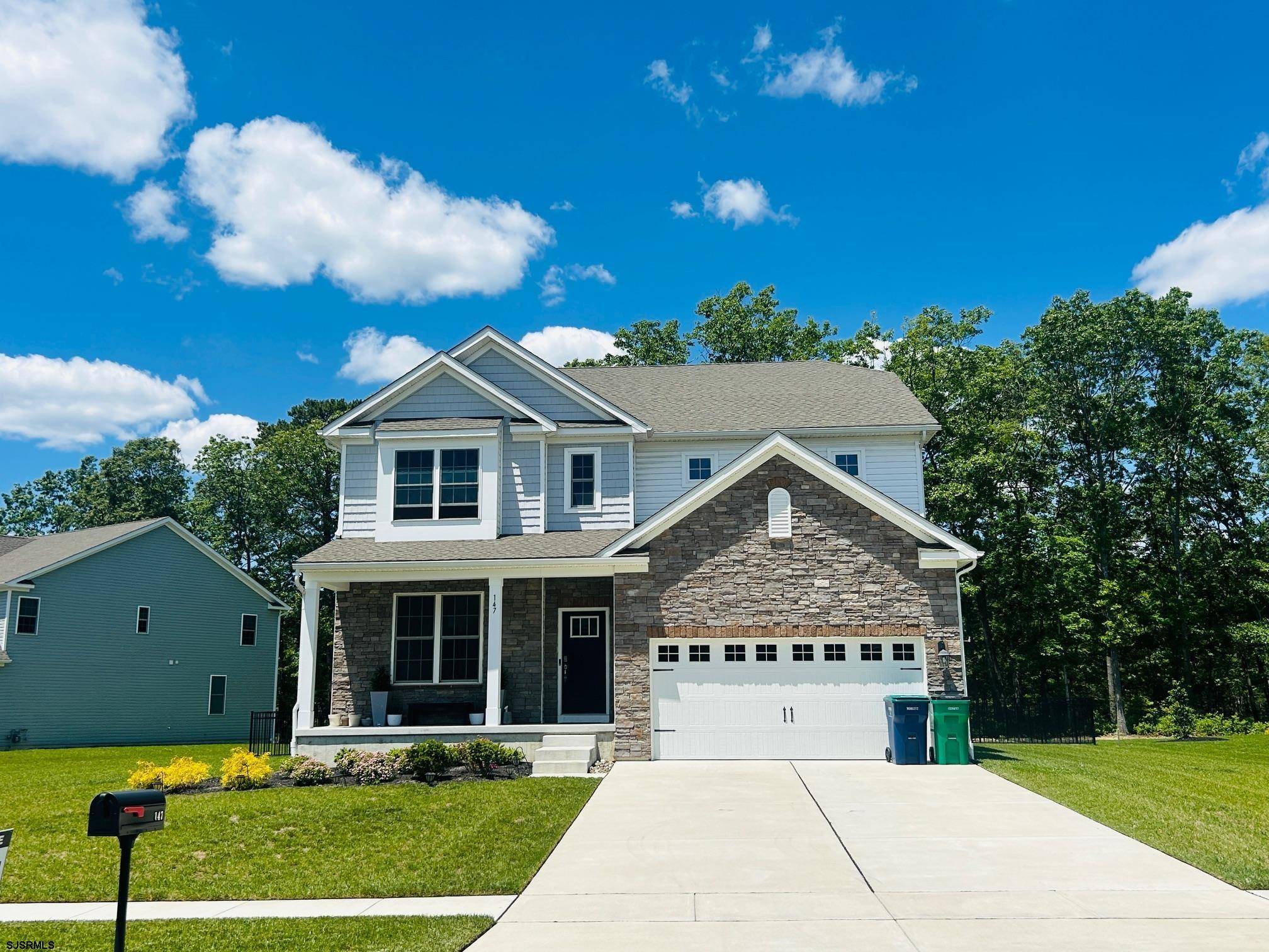 Egg Harbor Township, NJ 08234,147 LaQuinta