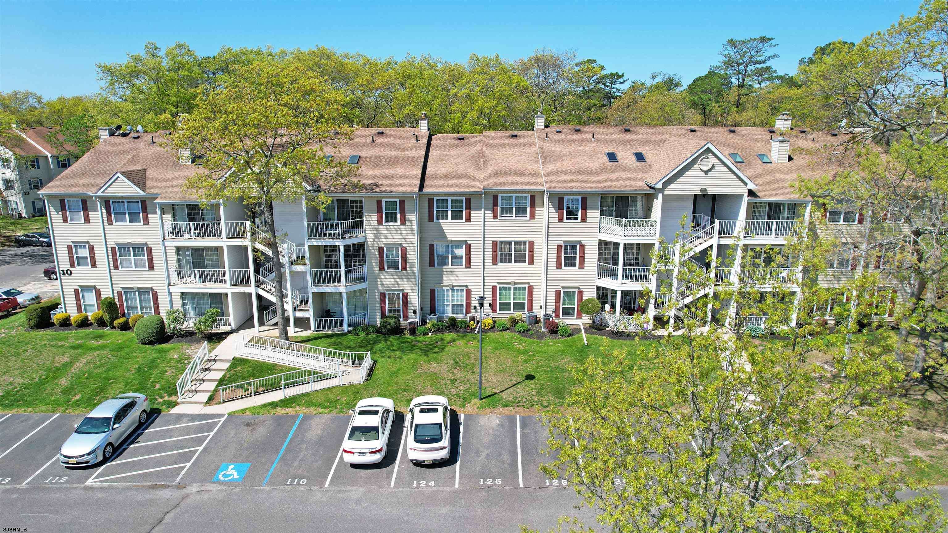 Galloway Township, NJ 08205-0000,120 Iroquois Drive #120