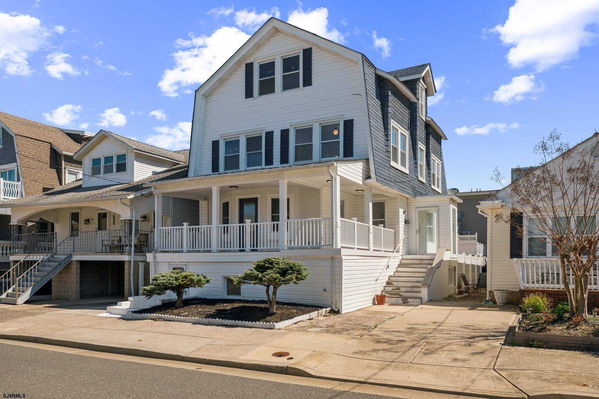 Ventnor, NJ 08406,3 N Surrey Ave Ave