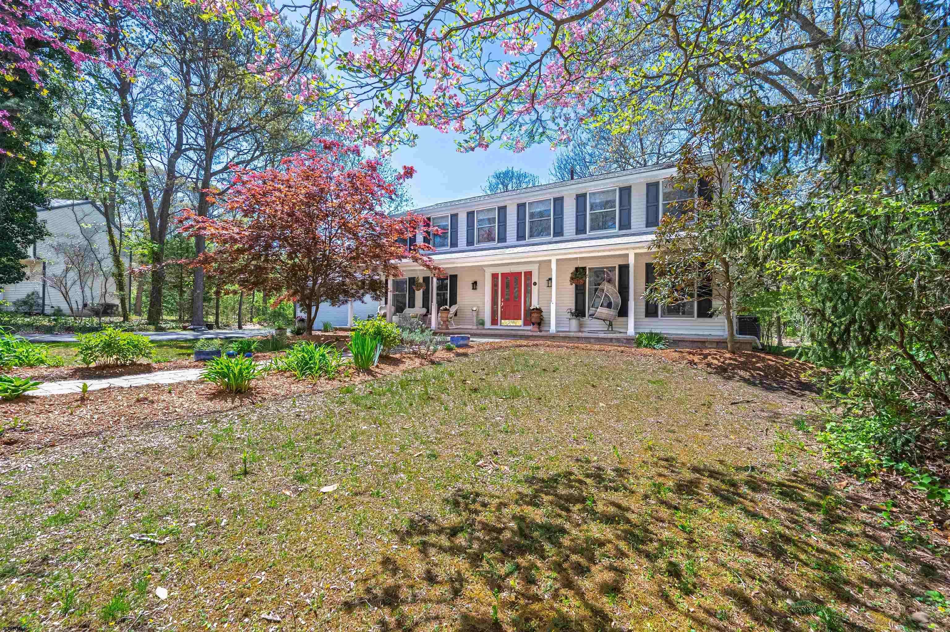 Smithville, NJ 08205,700 Nacote Creek Ct
