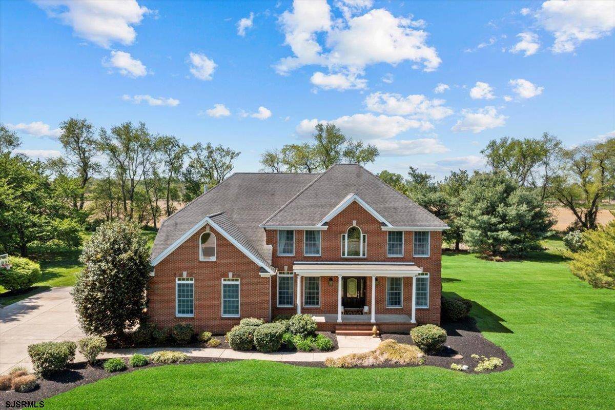 Pilesgrove Township, NJ 08098,6 Caroline Ct