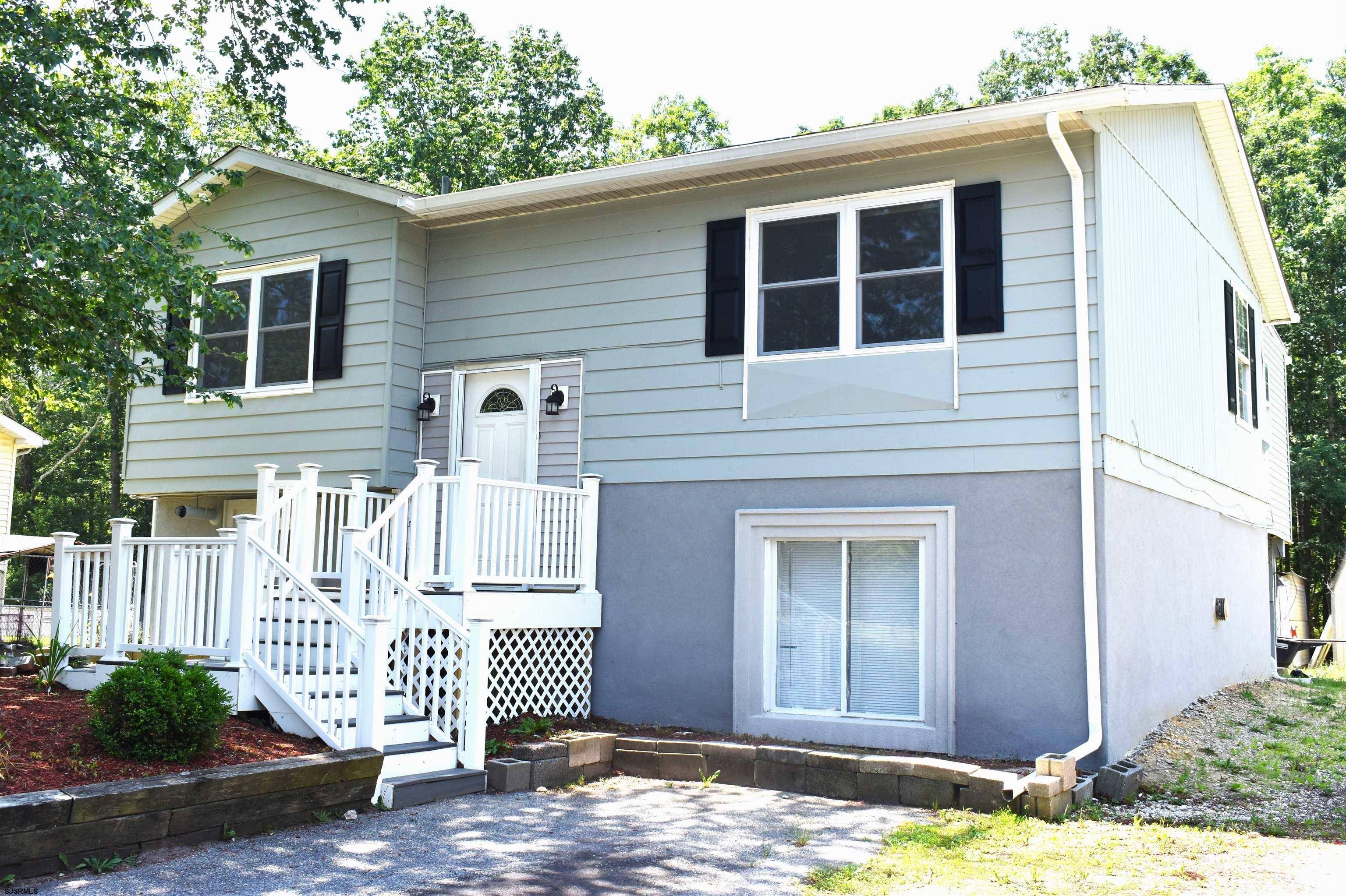 Newtonville, NJ 08346,720 6th Road
