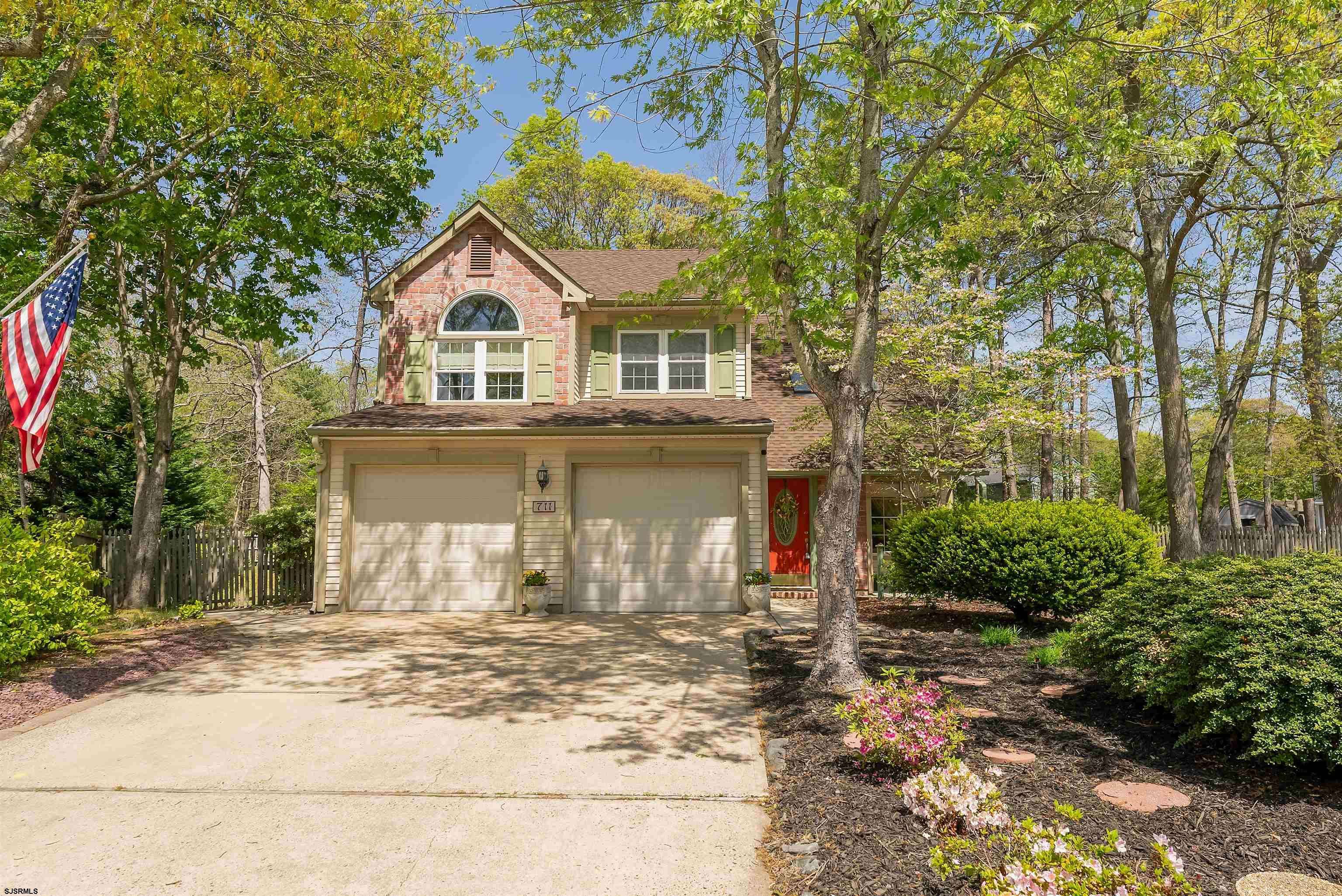 Smithville, NJ 08205,711 Falcon Crest Pl