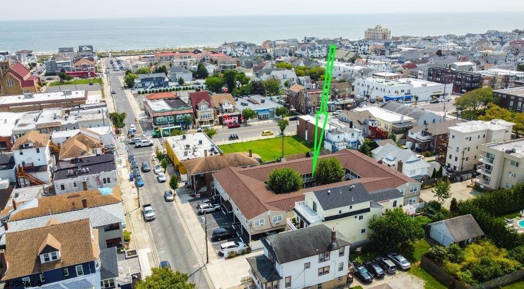 Ventnor, NJ 08406,6 N Newport #A6