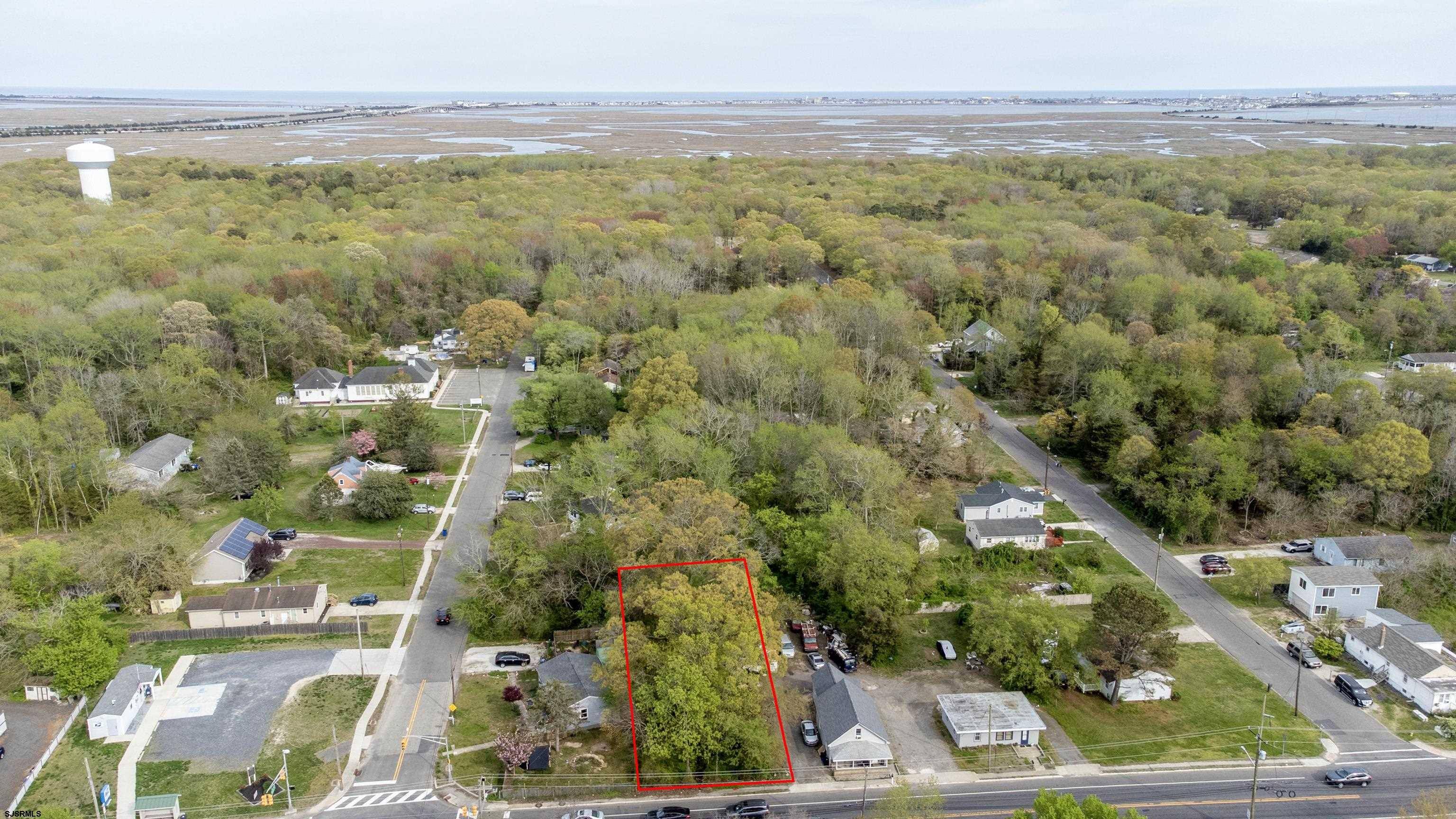 Cape May Court House, NJ 08210,Route S 9