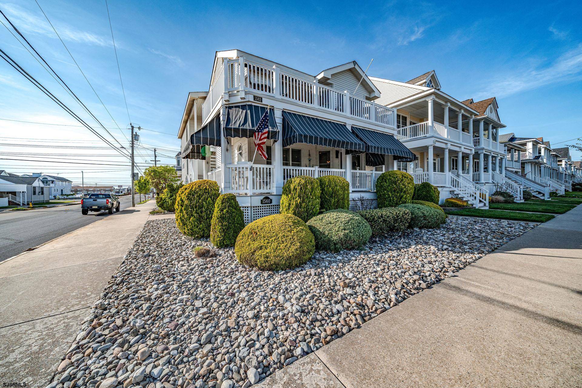 Ocean City, NJ 08226,1560 Asbury Ave #1st