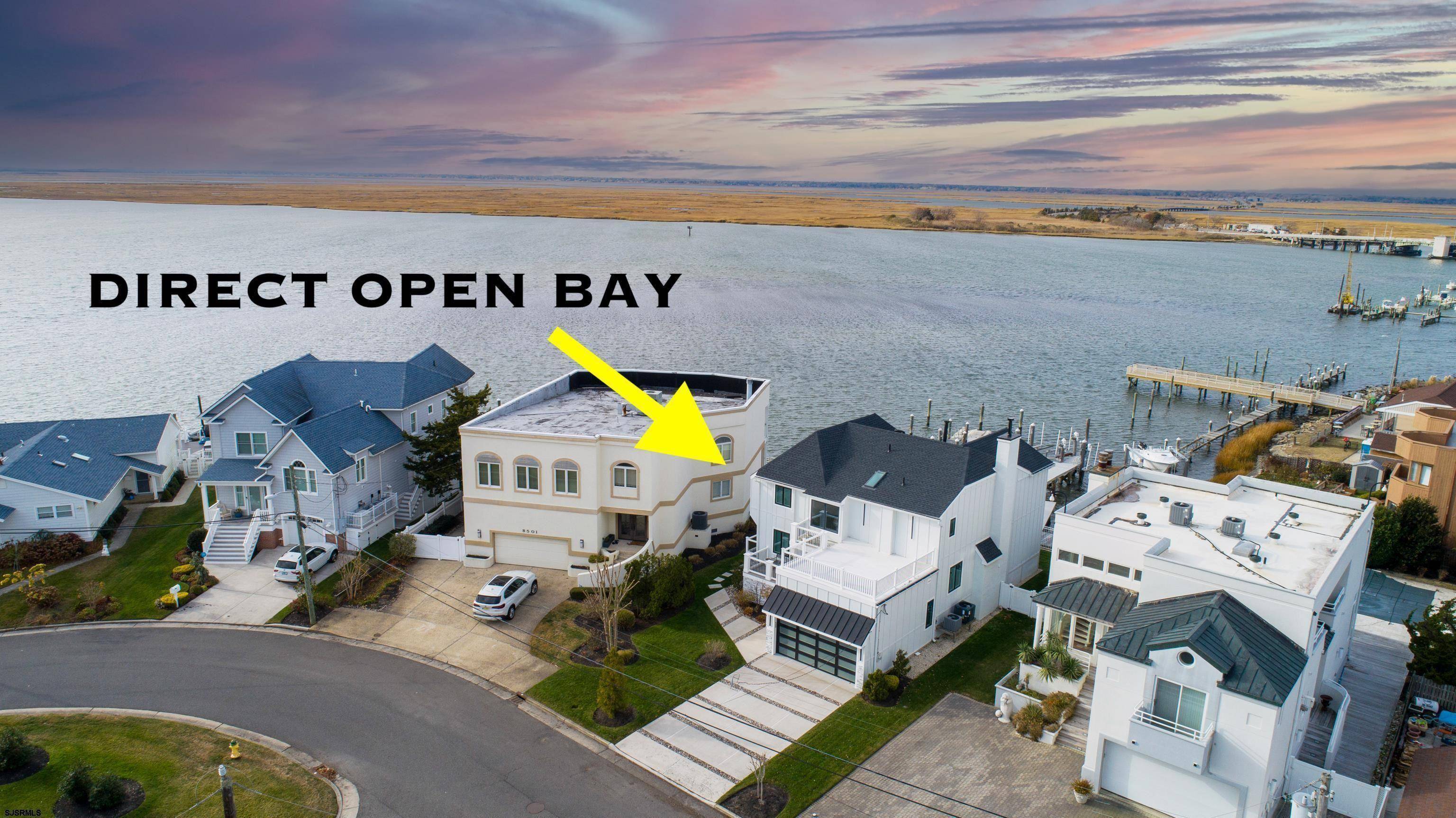 Margate, NJ 08402,8407 Wellington Ave