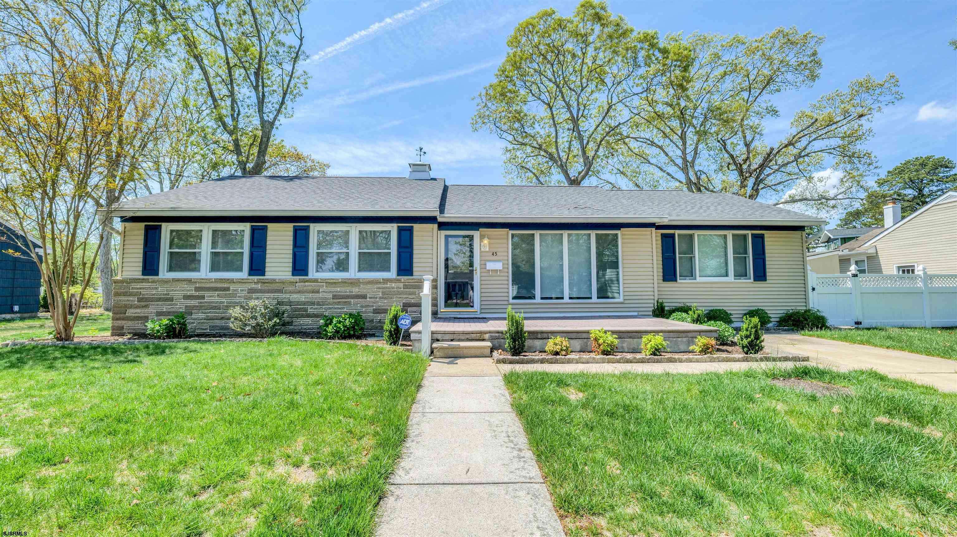 Somers Point, NJ 08244,45 Dogwood Dr