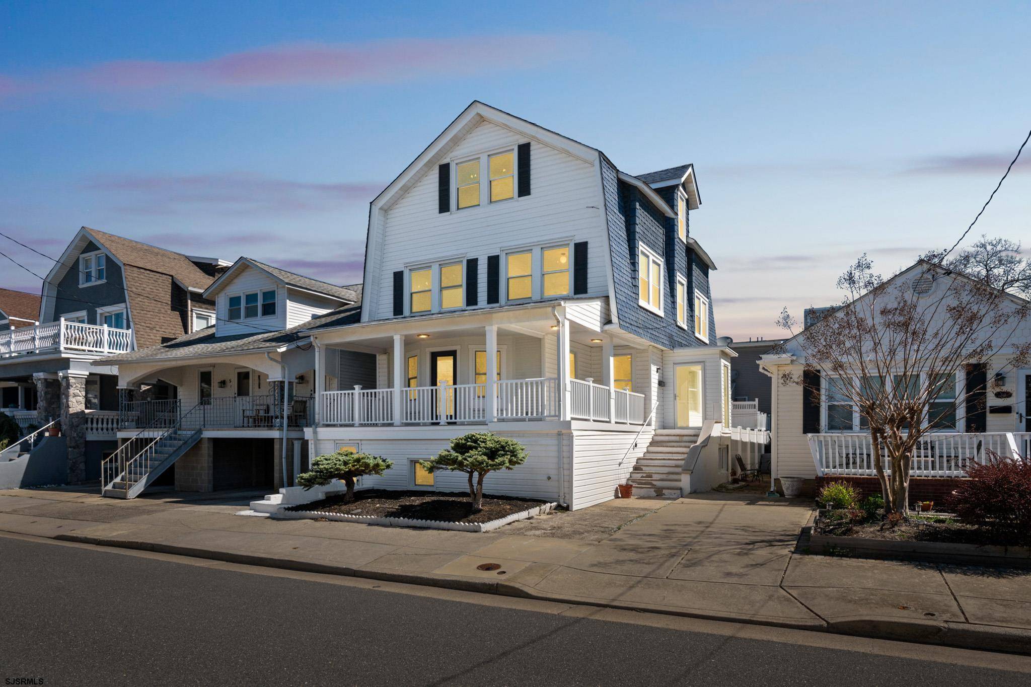 Ventnor, NJ 08406,3 N Surrey Ave