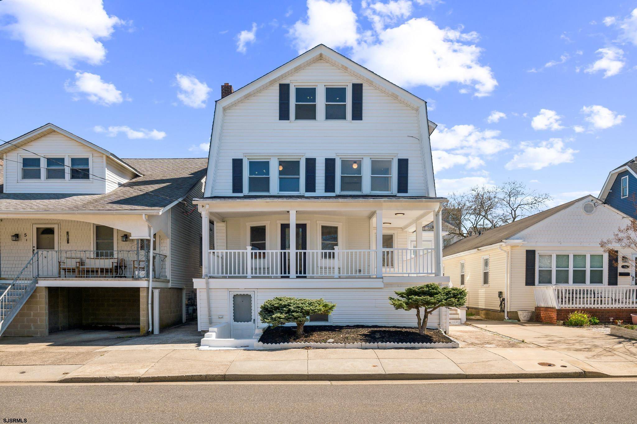 Ventnor, NJ 08406,3 N Surrey Ave