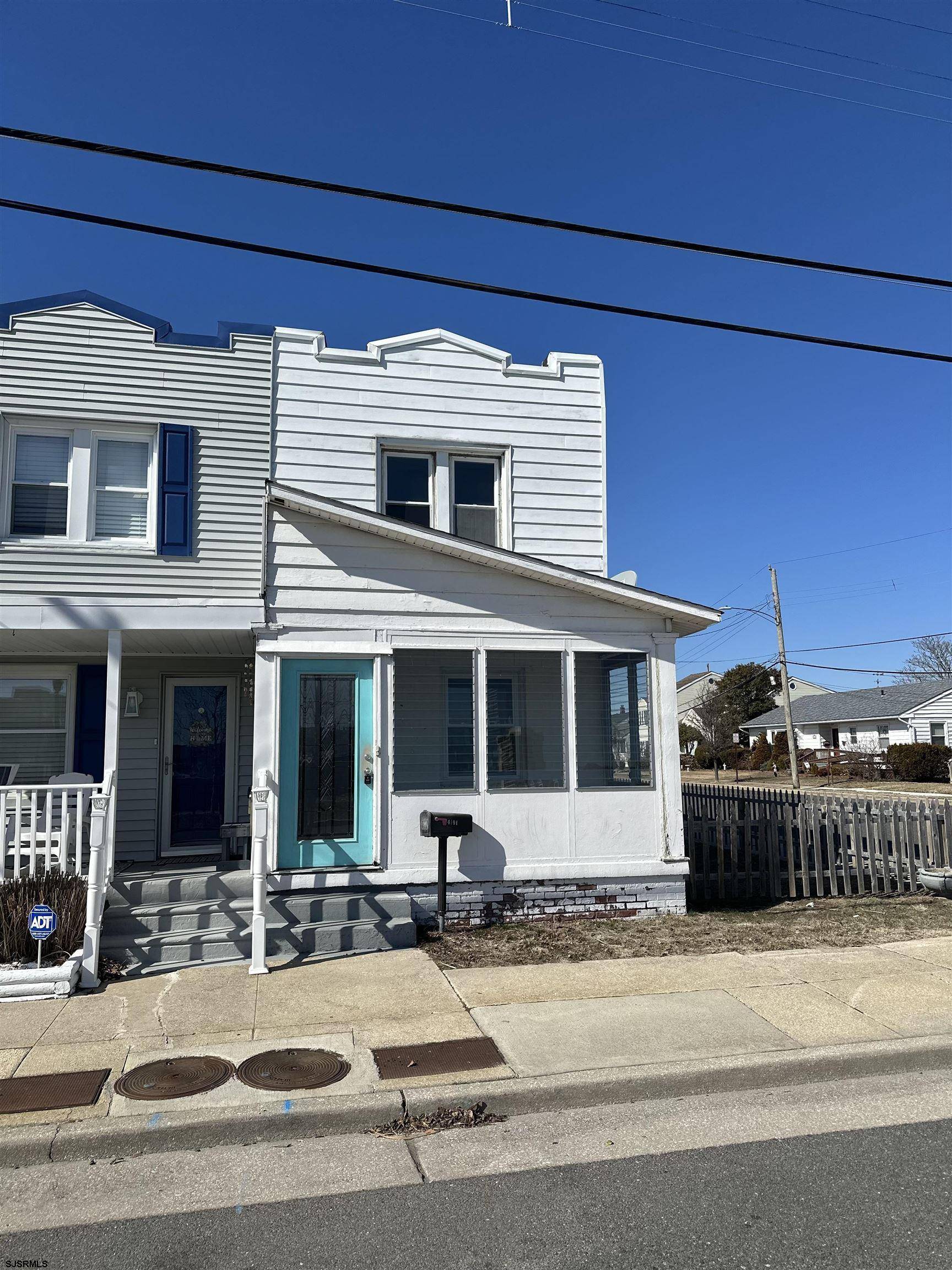 Atlantic City, NJ 08401,4101 South Blvd