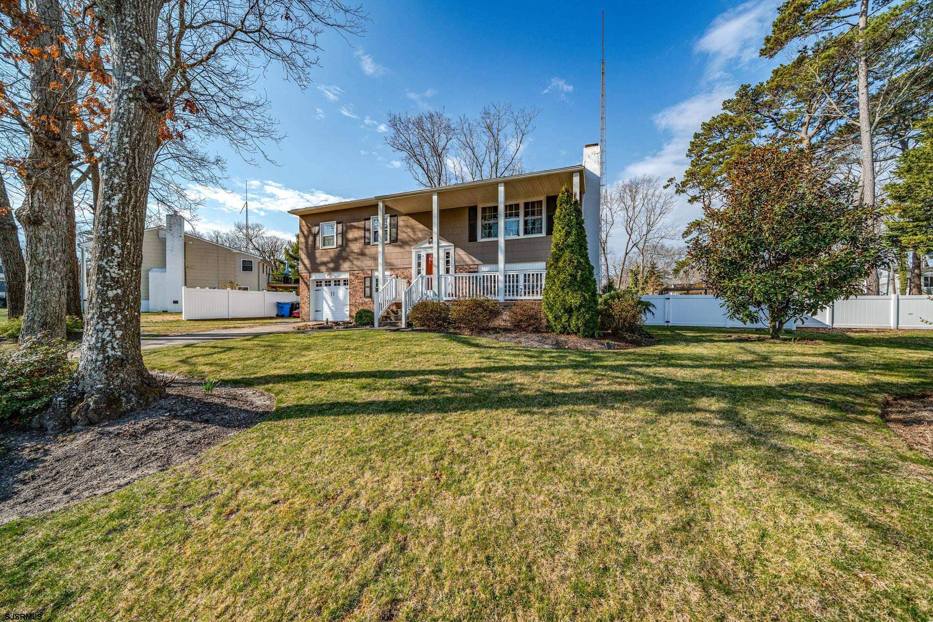 Ocean View, NJ 08230,44 White Oak Dr