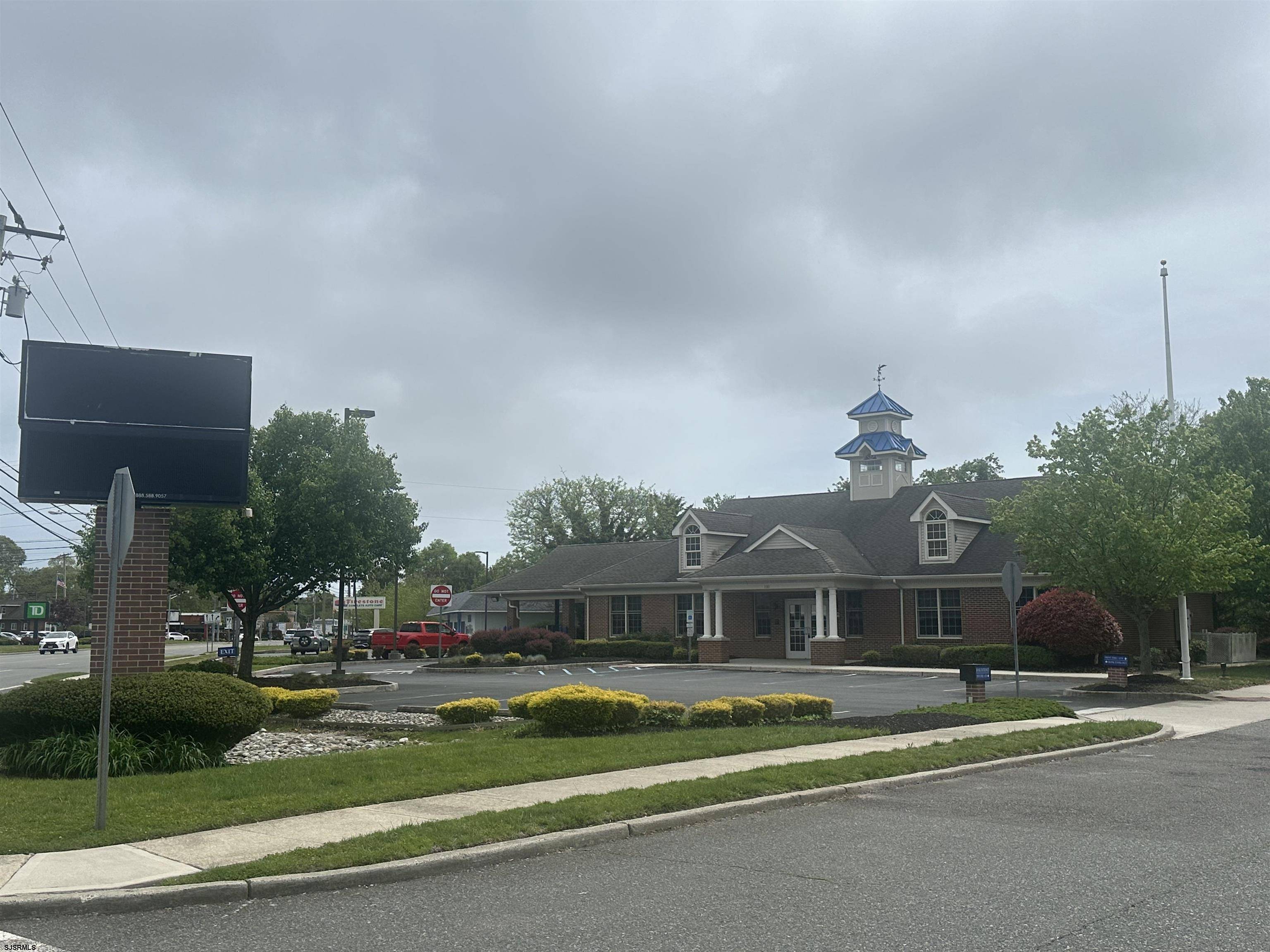 Northfield, NJ 08225,1101 Tilton Road