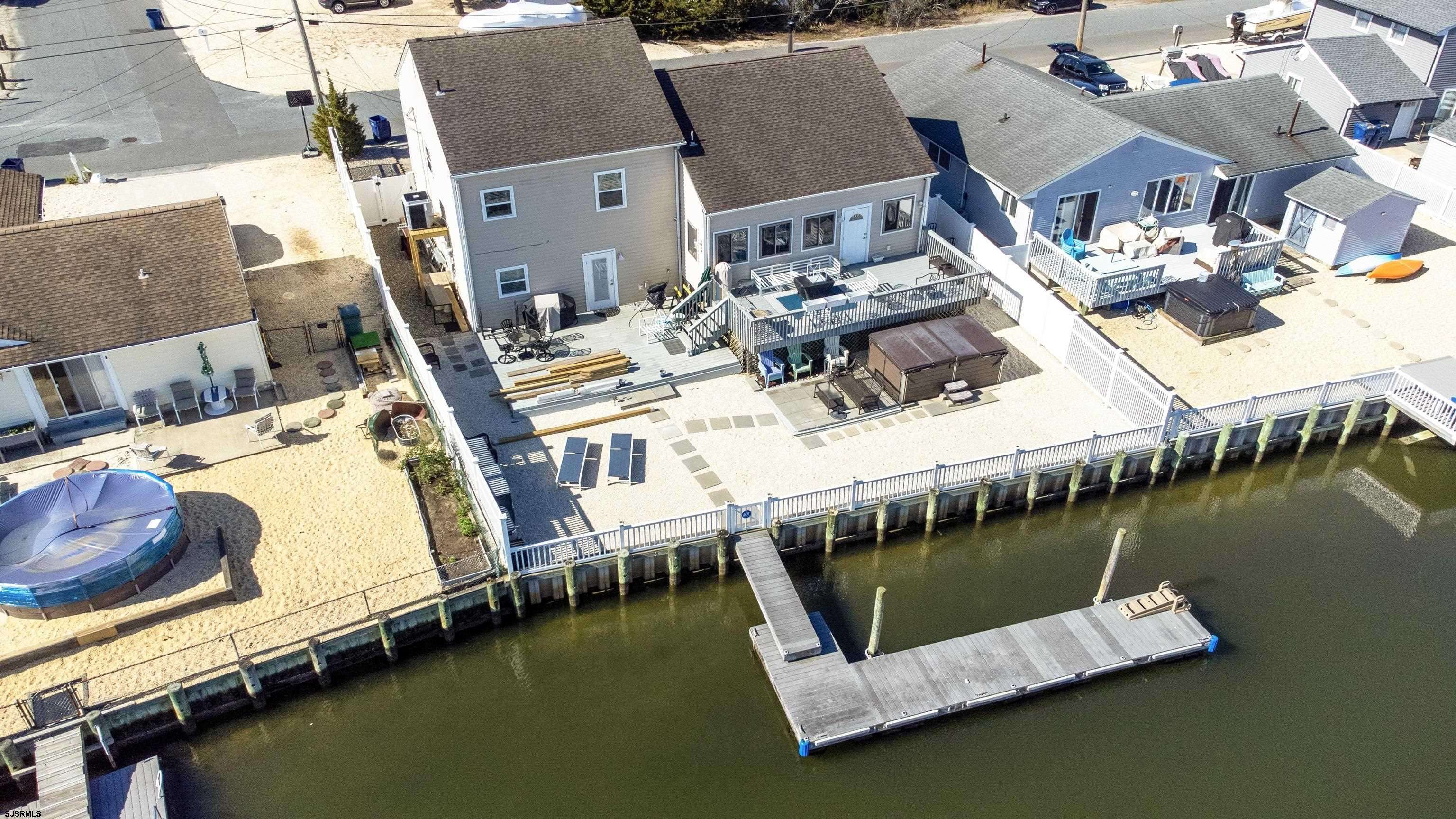 Little Egg Harbor Township, NJ 08087-1111,109 E Schuylkill