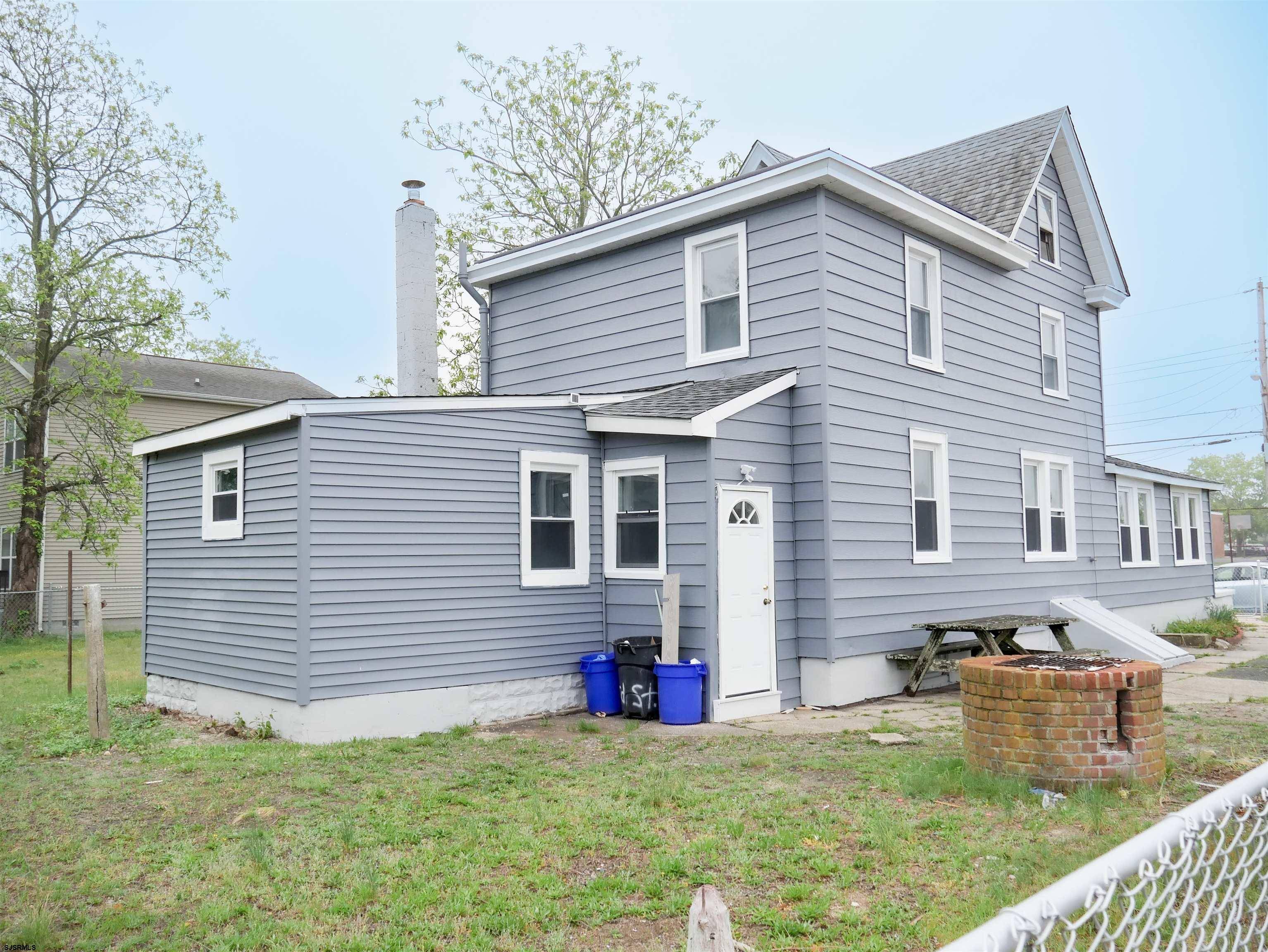 Pleasantville, NJ 08232,27 S 3rd St