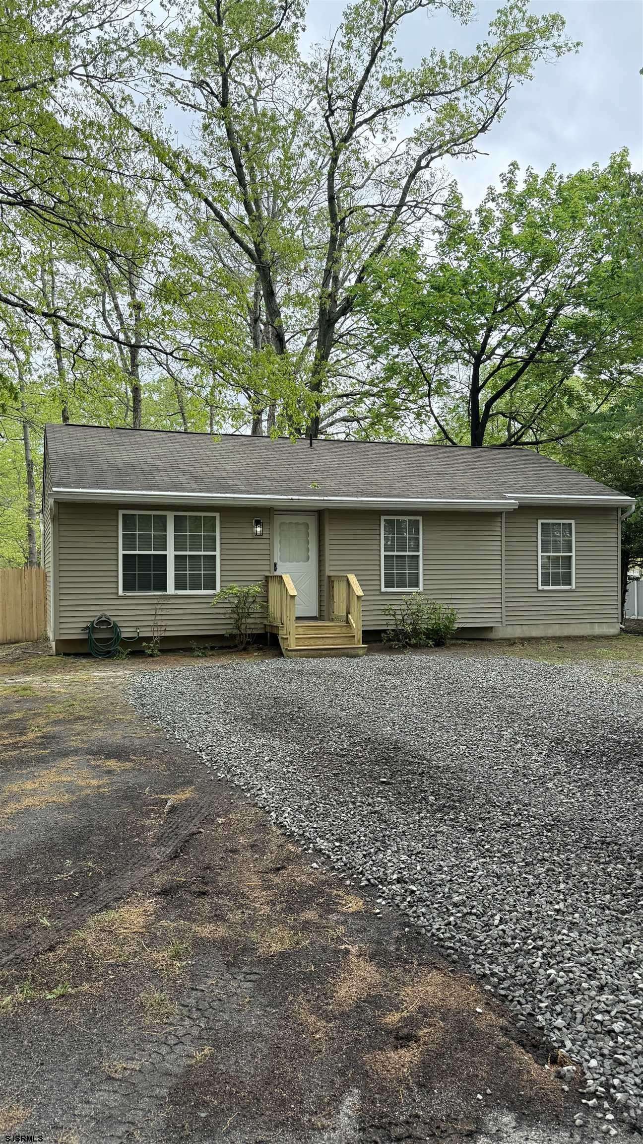 Egg Harbor Township, NJ 08234,117 Douglass Ave