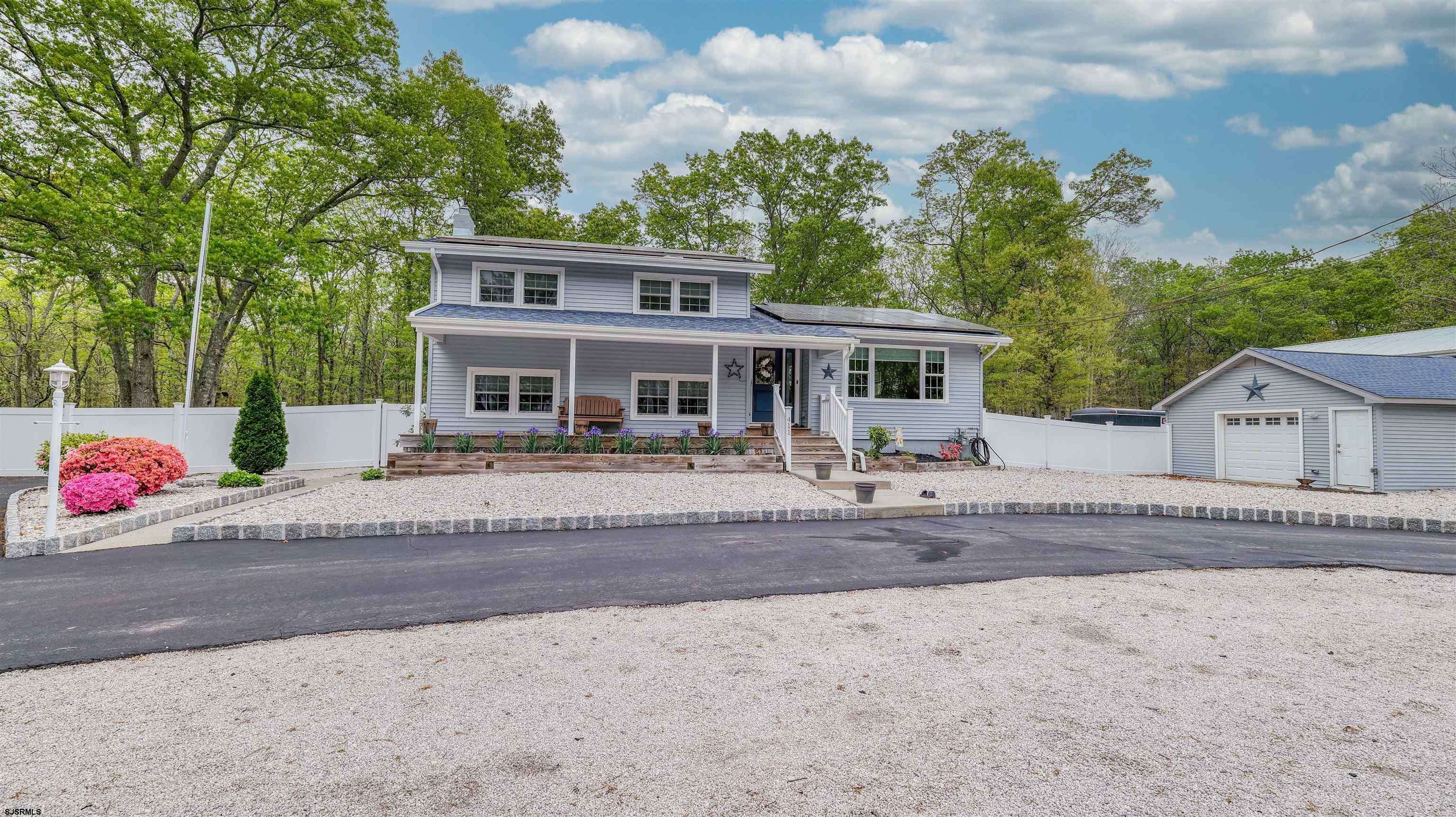 Galloway Township, NJ 08205,411 Spencer Ln