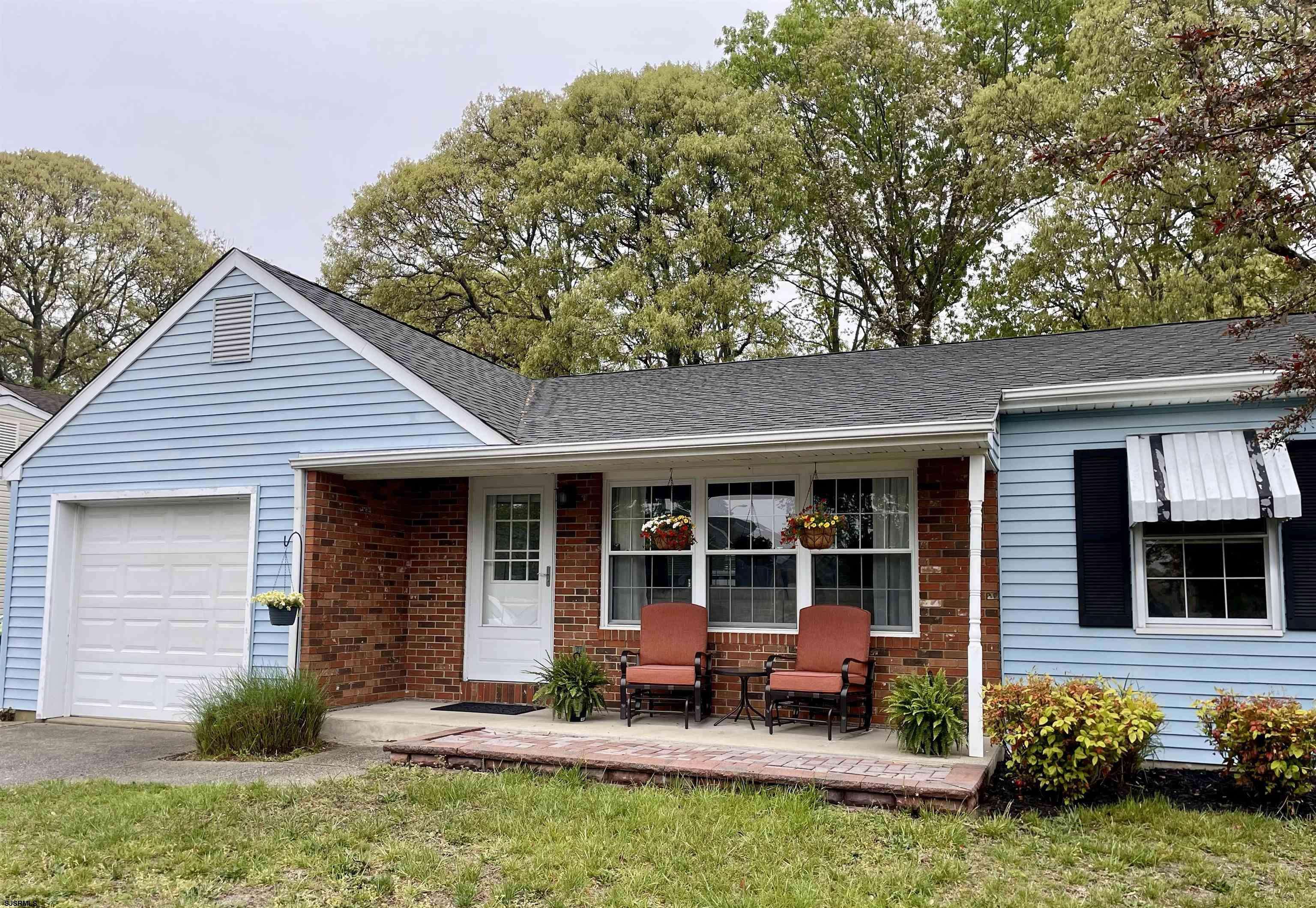 Somers Point, NJ 08244,61 Chapman Blvd