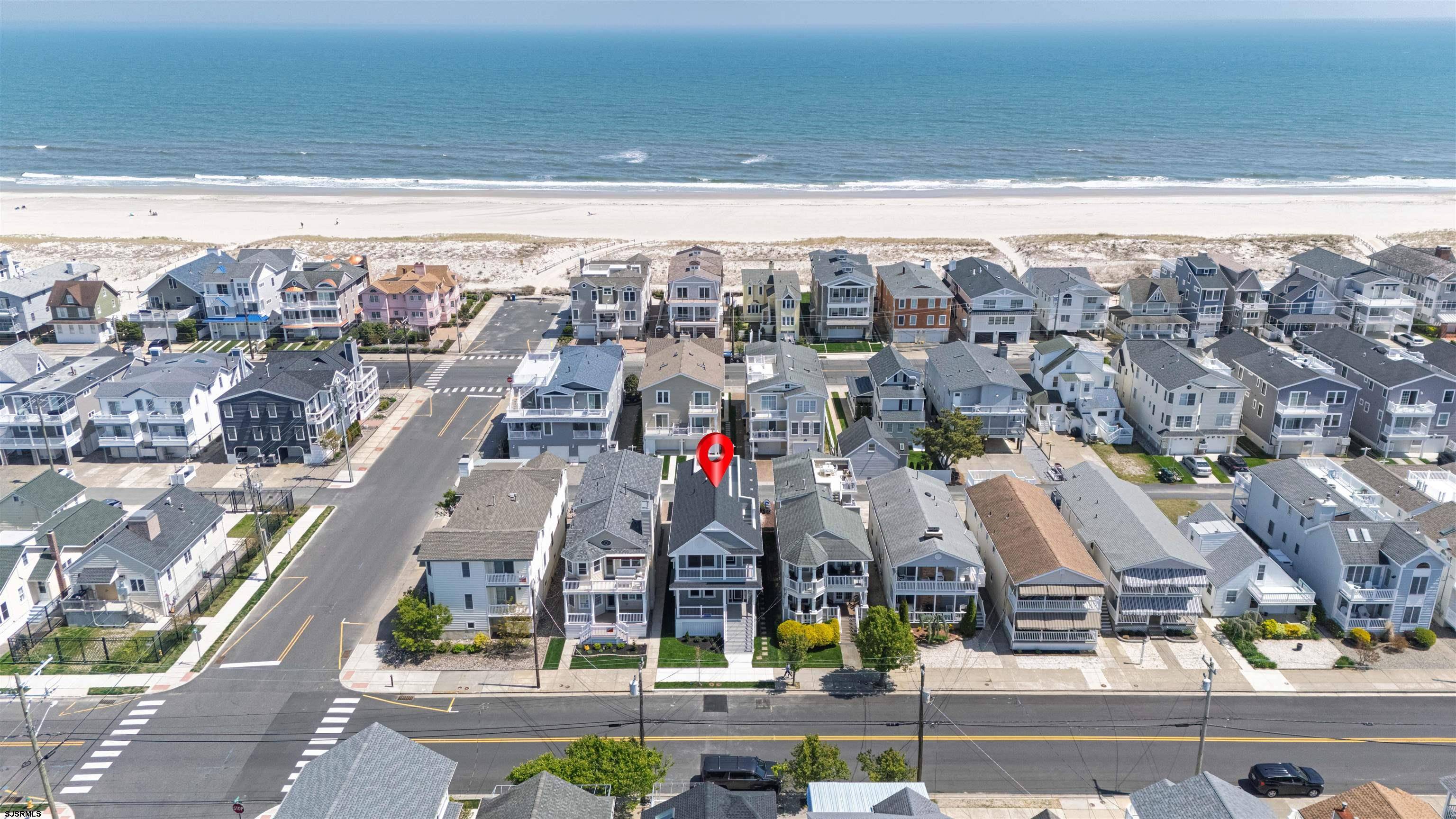 Ocean City, NJ 08226,5209-11 Asbury Ave
