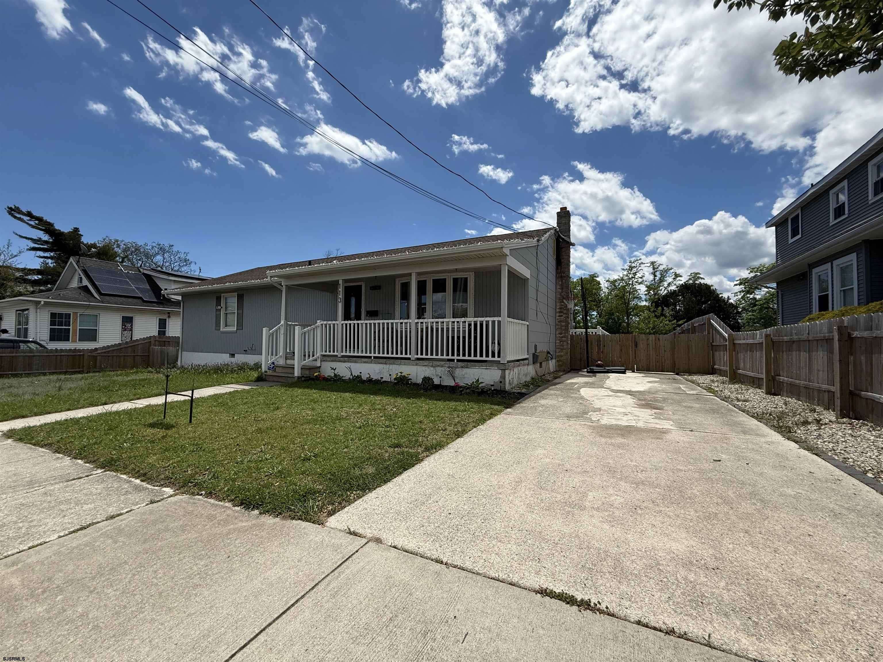Pleasantville, NJ 08232,113 Charles Ave Ave