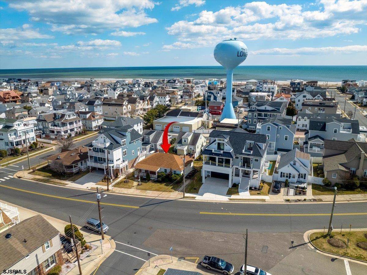 Longport, NJ 08403,3014 Ventnor Ave