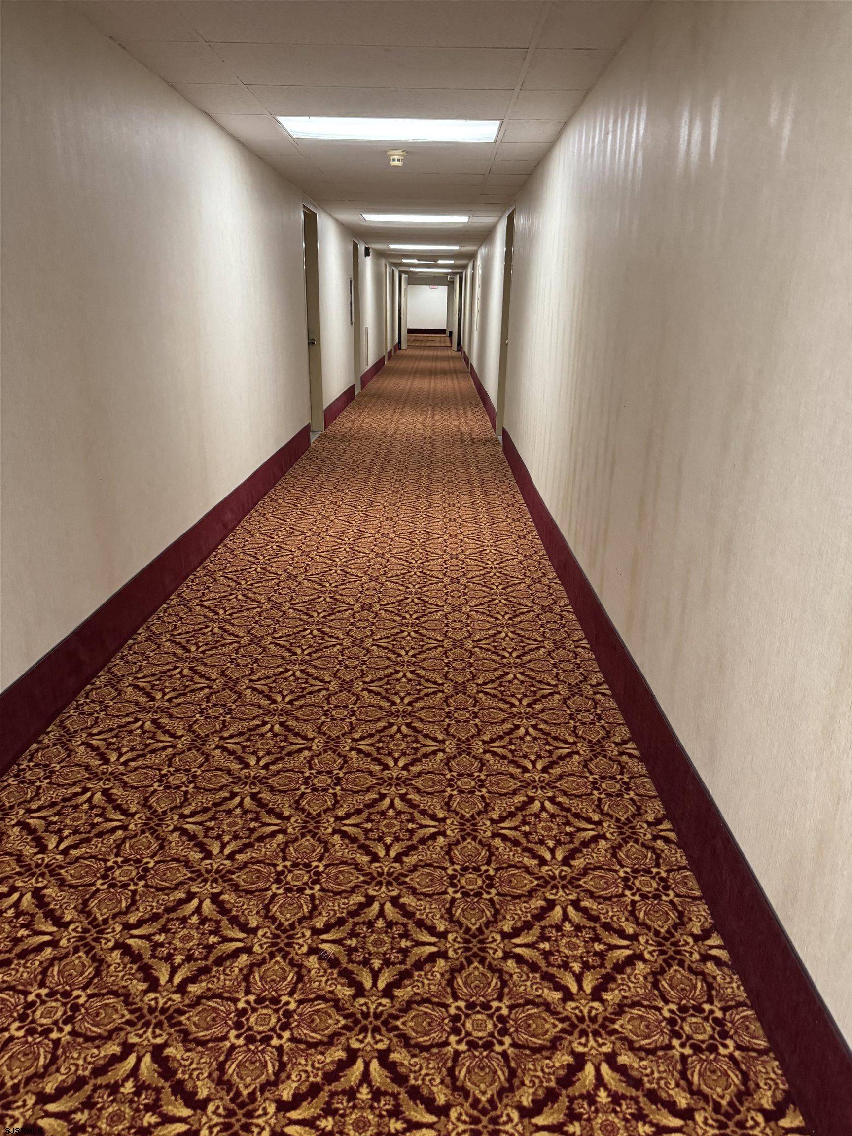 Atlantic City, NJ 08401,2715 BOARDWALK  UNIT 402