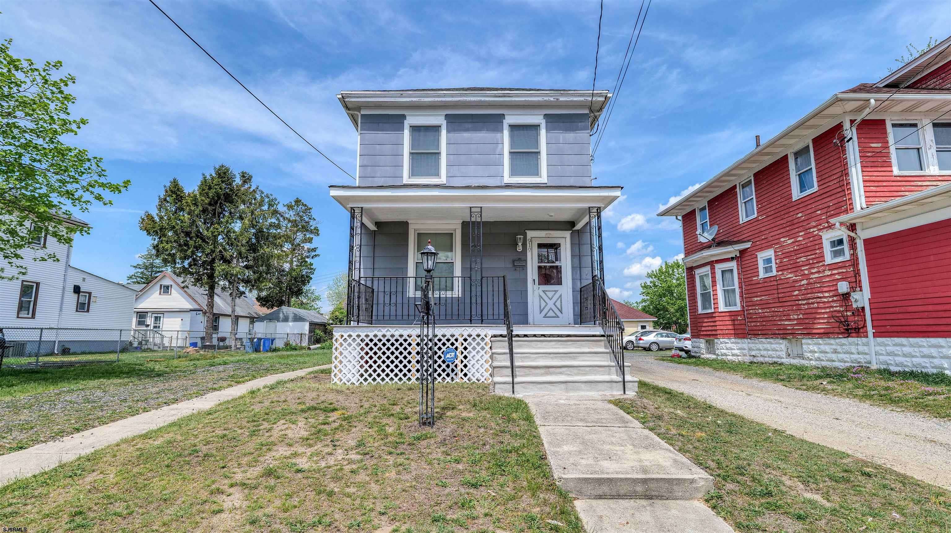 Pleasantville, NJ 08232,919 Broad Street