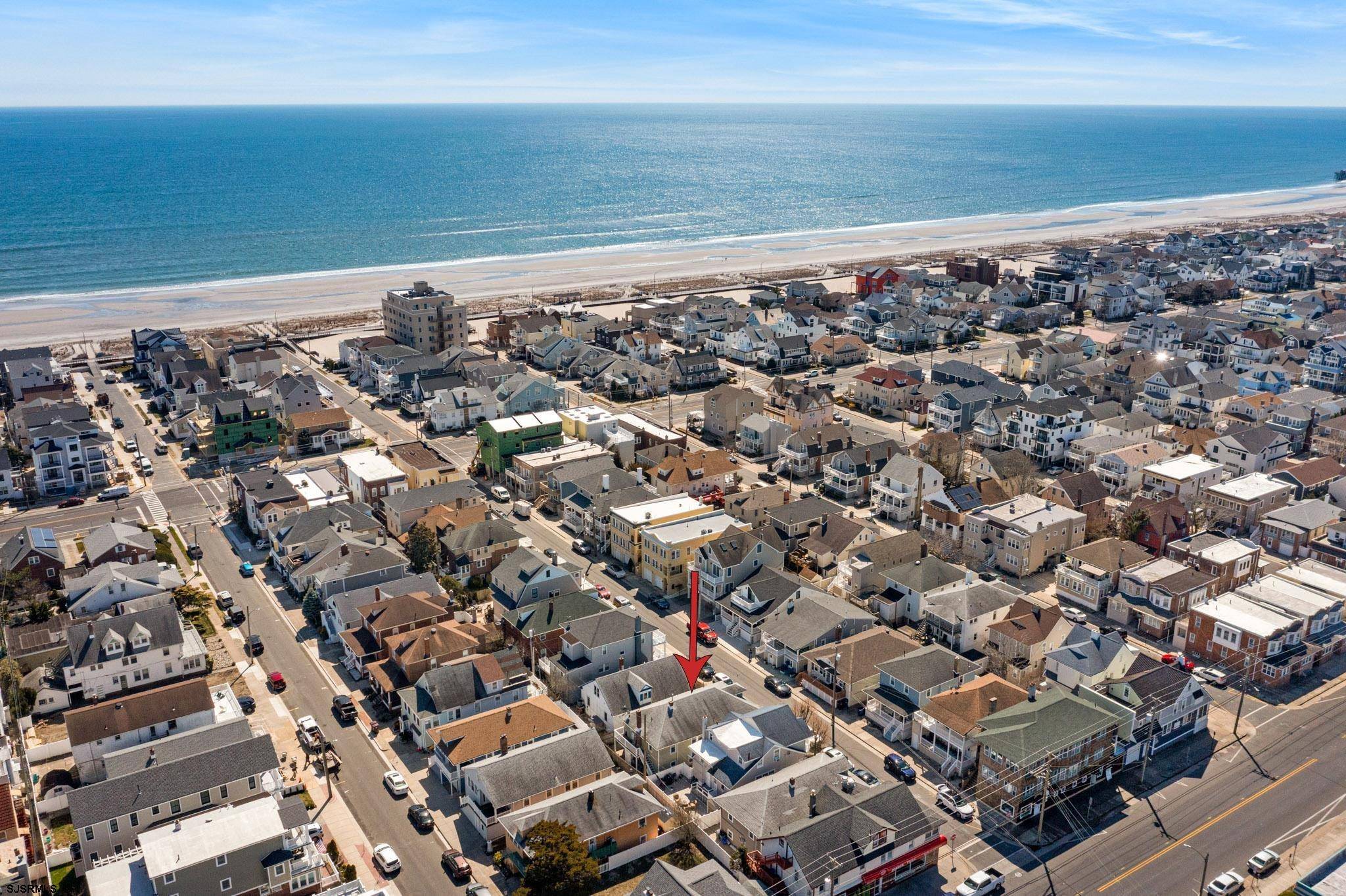 Ventnor, NJ 08406,7 S Richards Ave