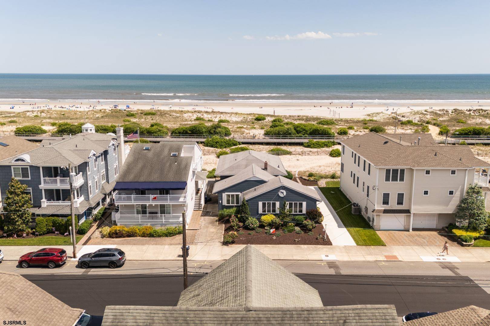 Ocean City, NJ 08226,1836 Wesley Ave