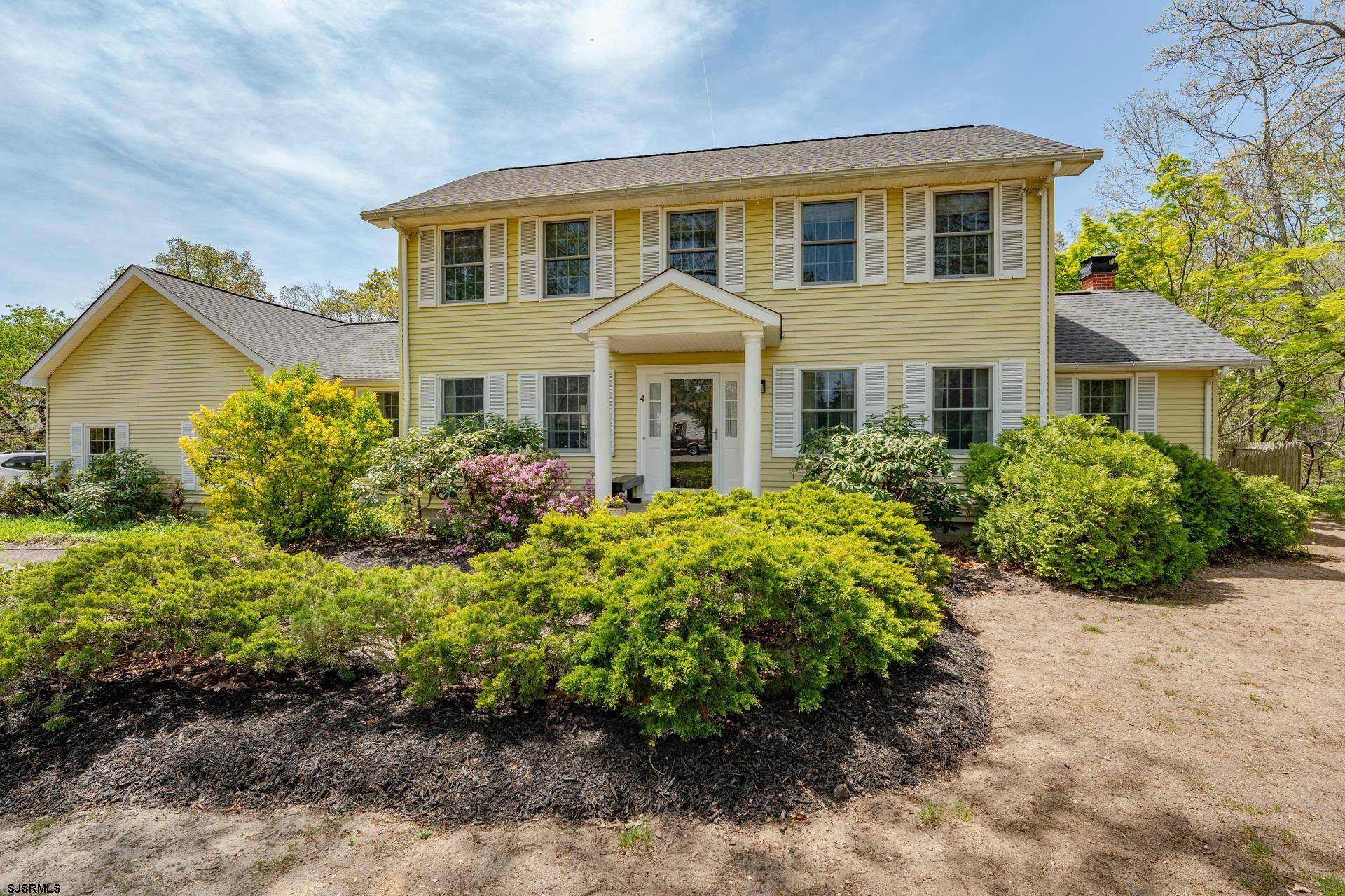 Seaville, NJ 08230,4 Dana Ave