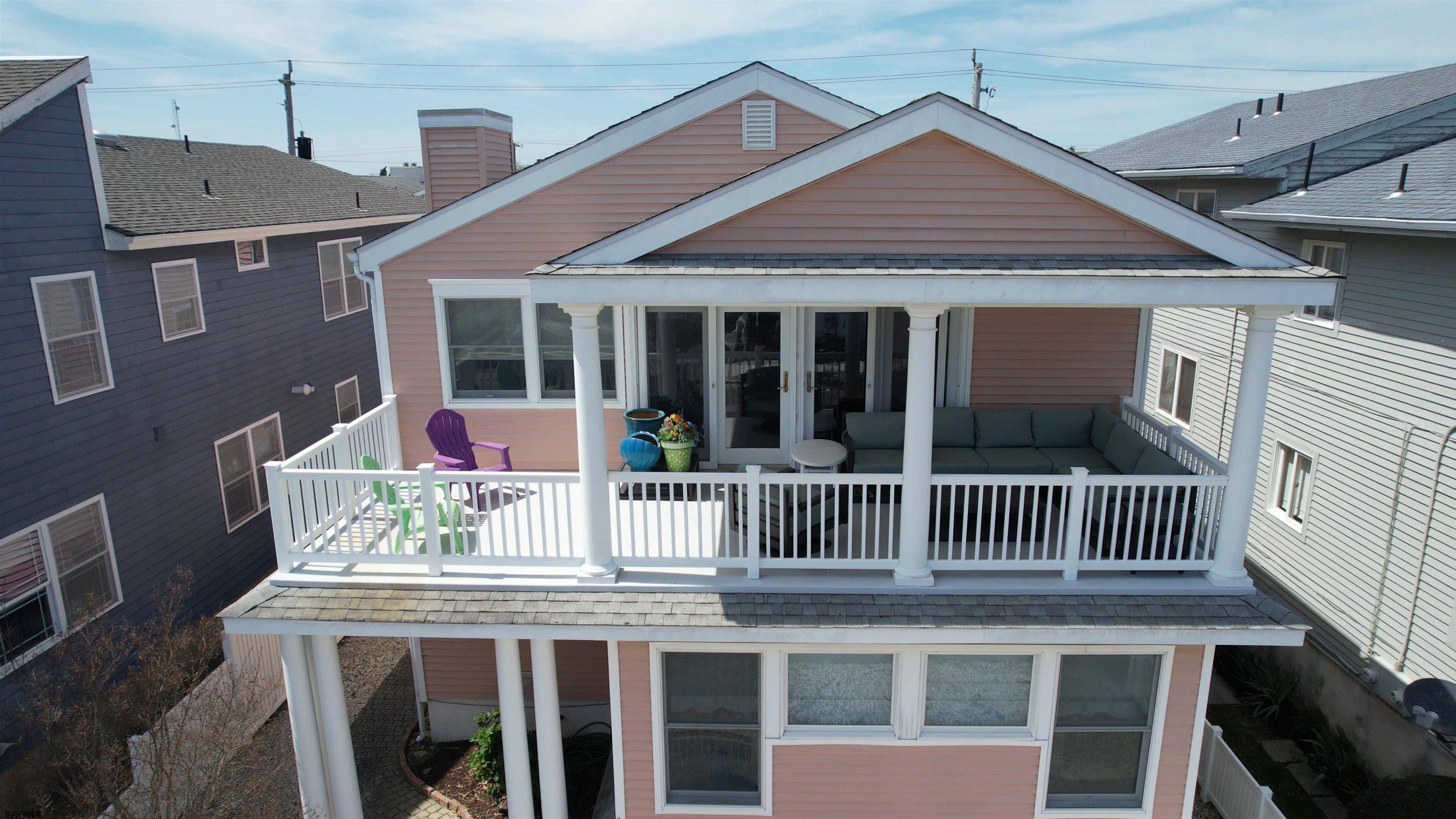 Ocean City, NJ 08226,4404 Asbury Ave