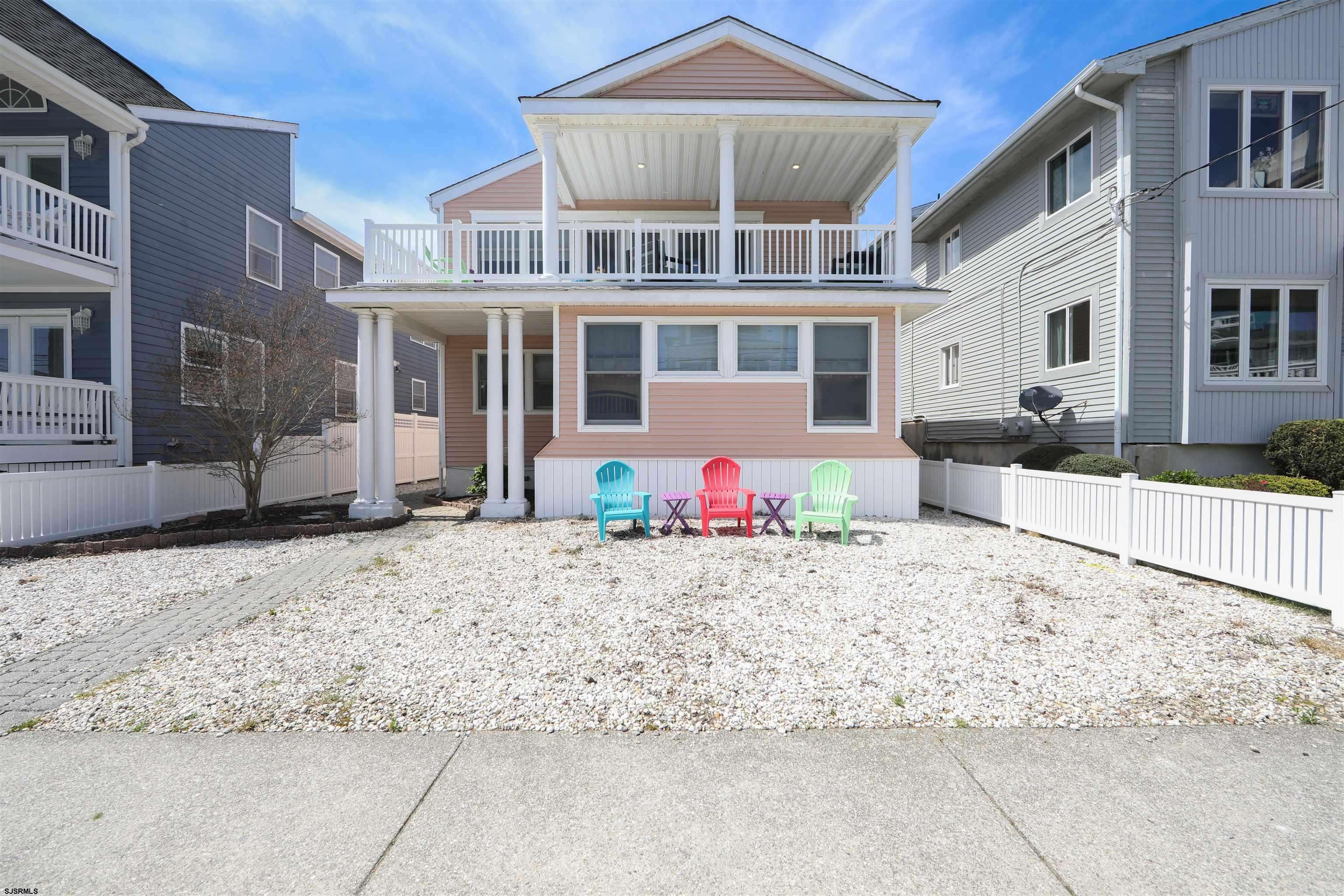 Ocean City, NJ 08226,4404 Asbury Ave