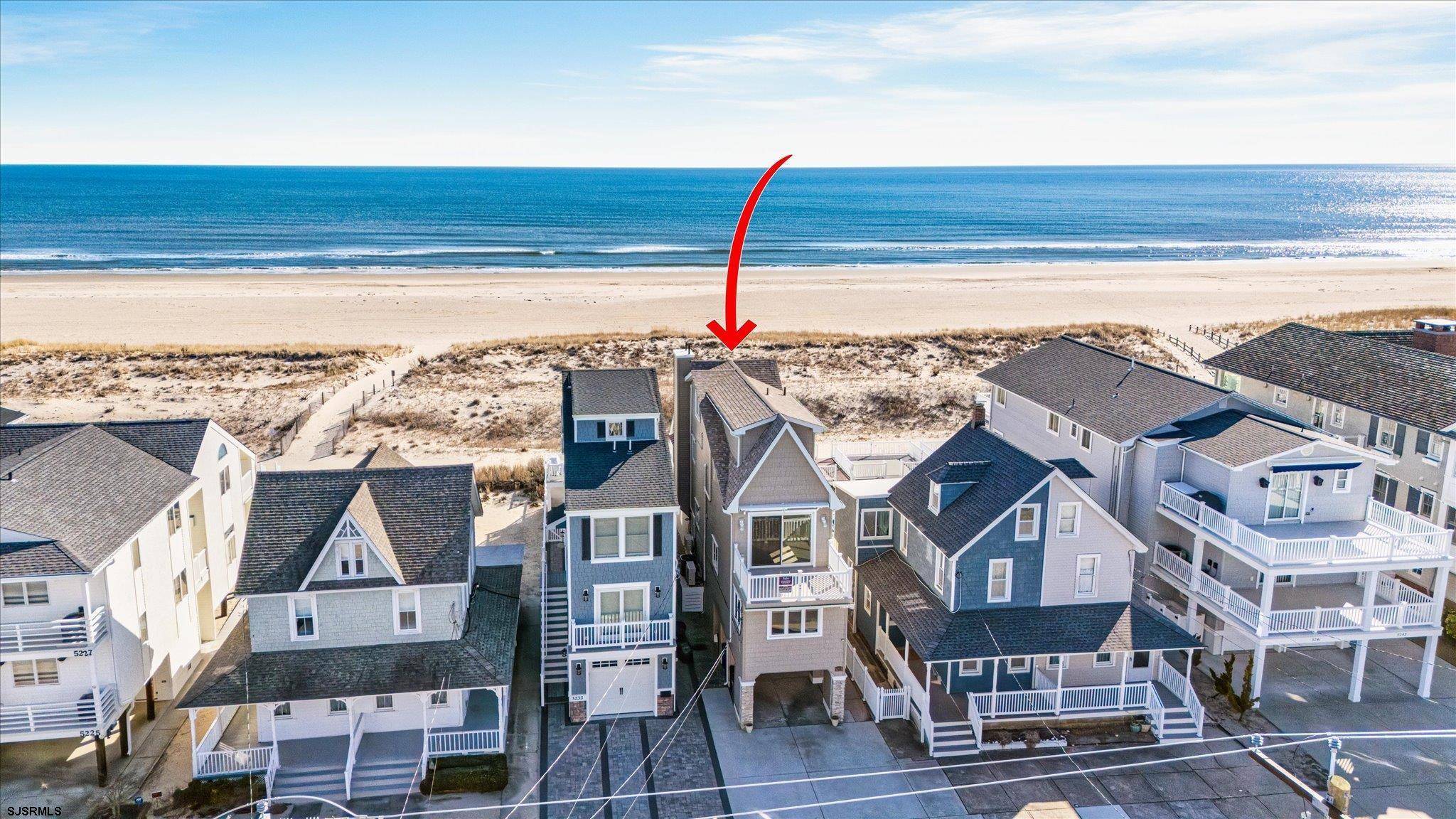 Ocean City, NJ 08226,5235 Central Ave