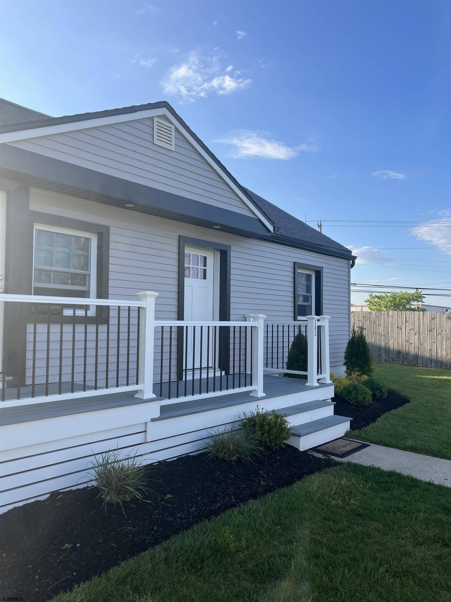 Pleasantville, NJ 08232,203 E Plaza Pl