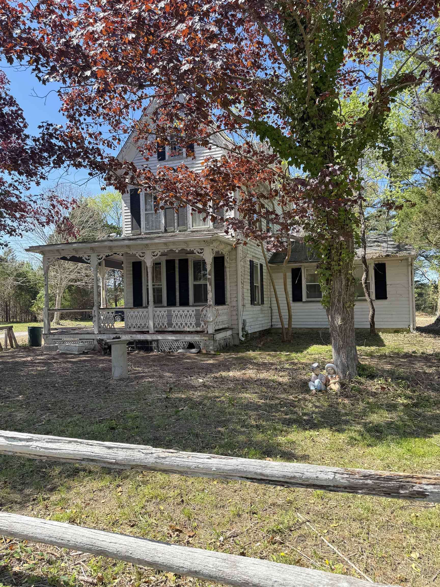 Egg Harbor Township, NJ 08234,1653 Somers Point Rd Road