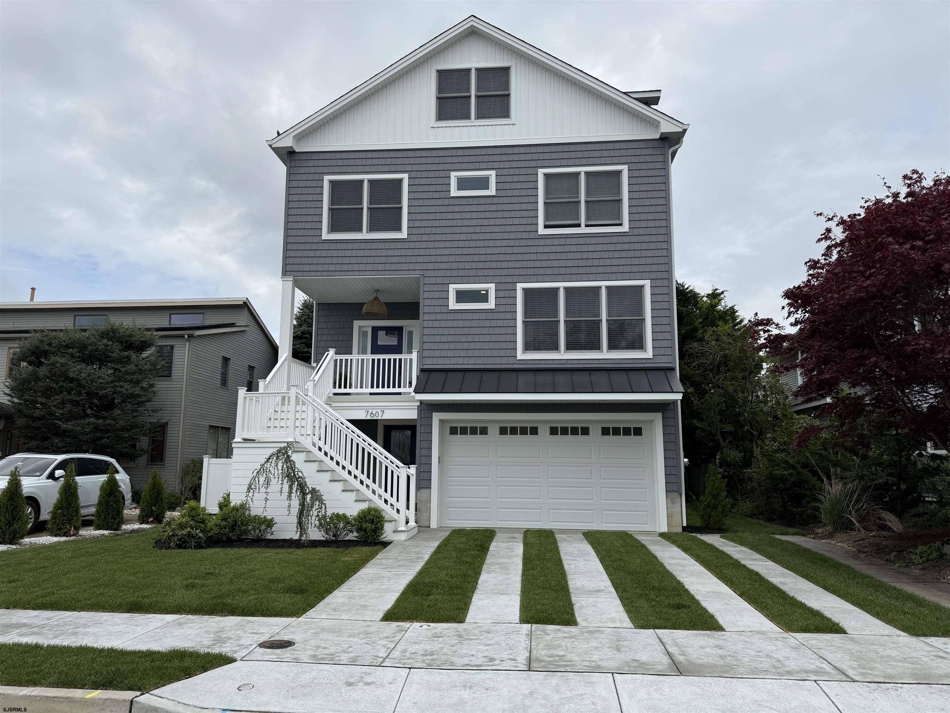 Margate, NJ 08402,7607 Burk Ave