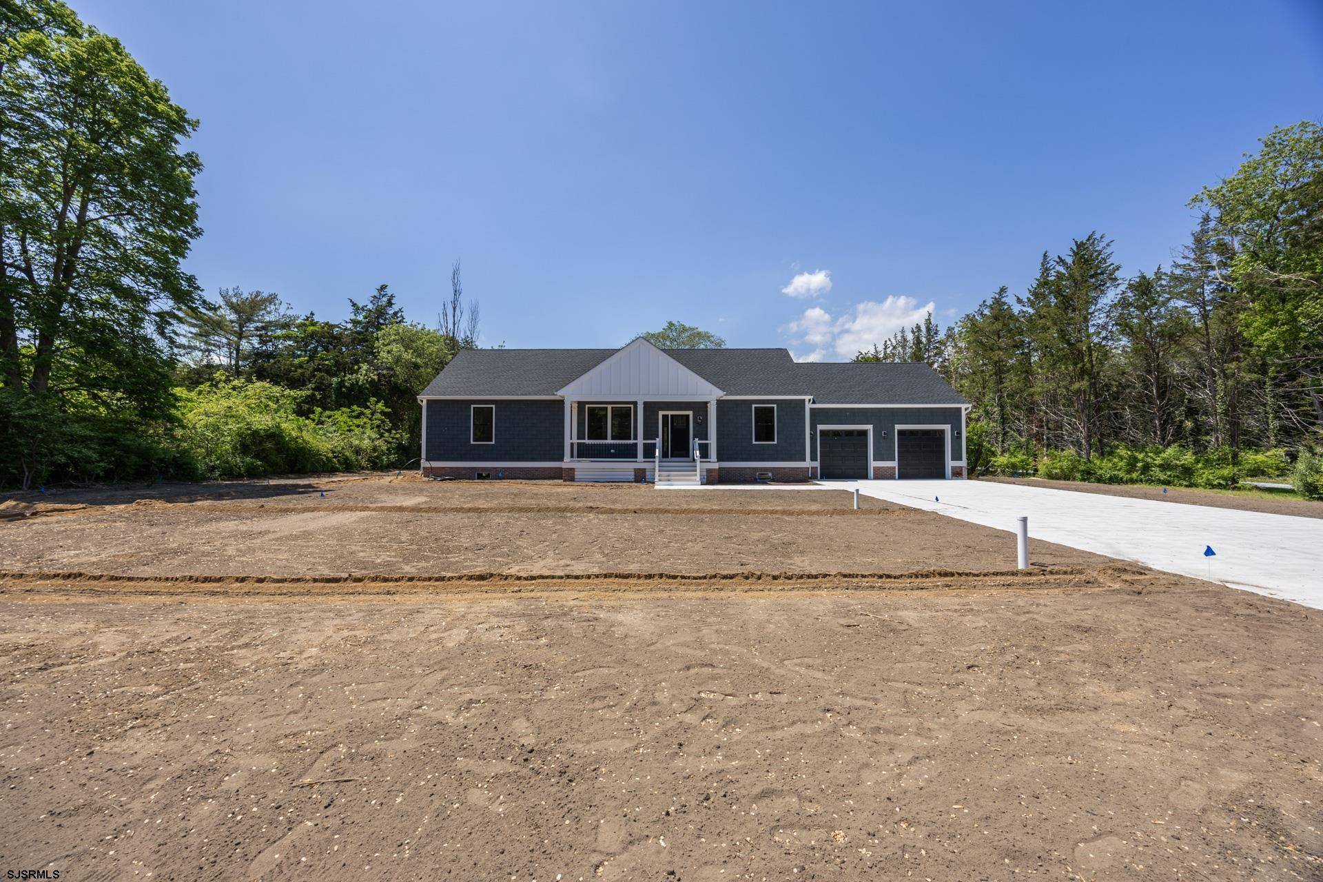 Ocean View, NJ 08230,1840 Route 9