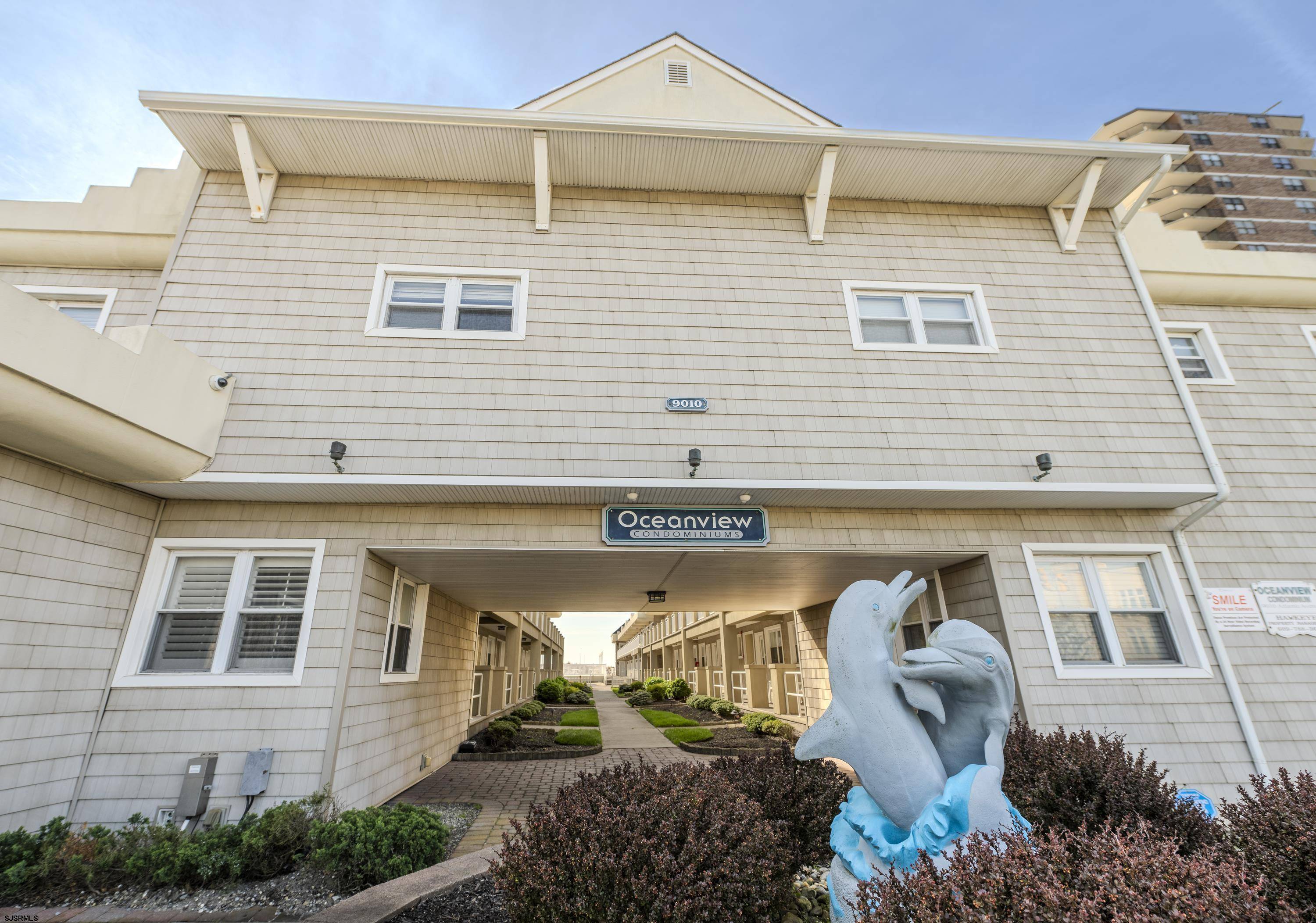 Margate, NJ 08402,9010 Atlantic #242