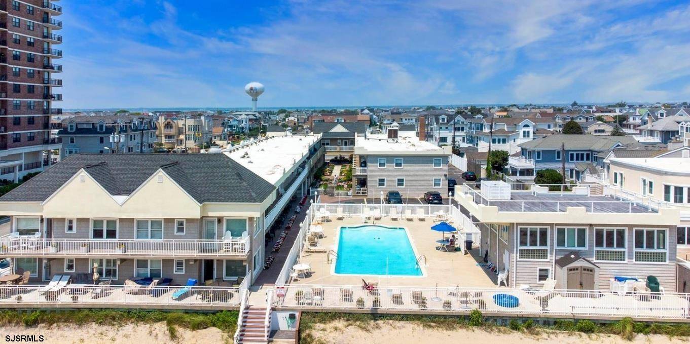 Margate, NJ 08402,9010 Atlantic Ave #242